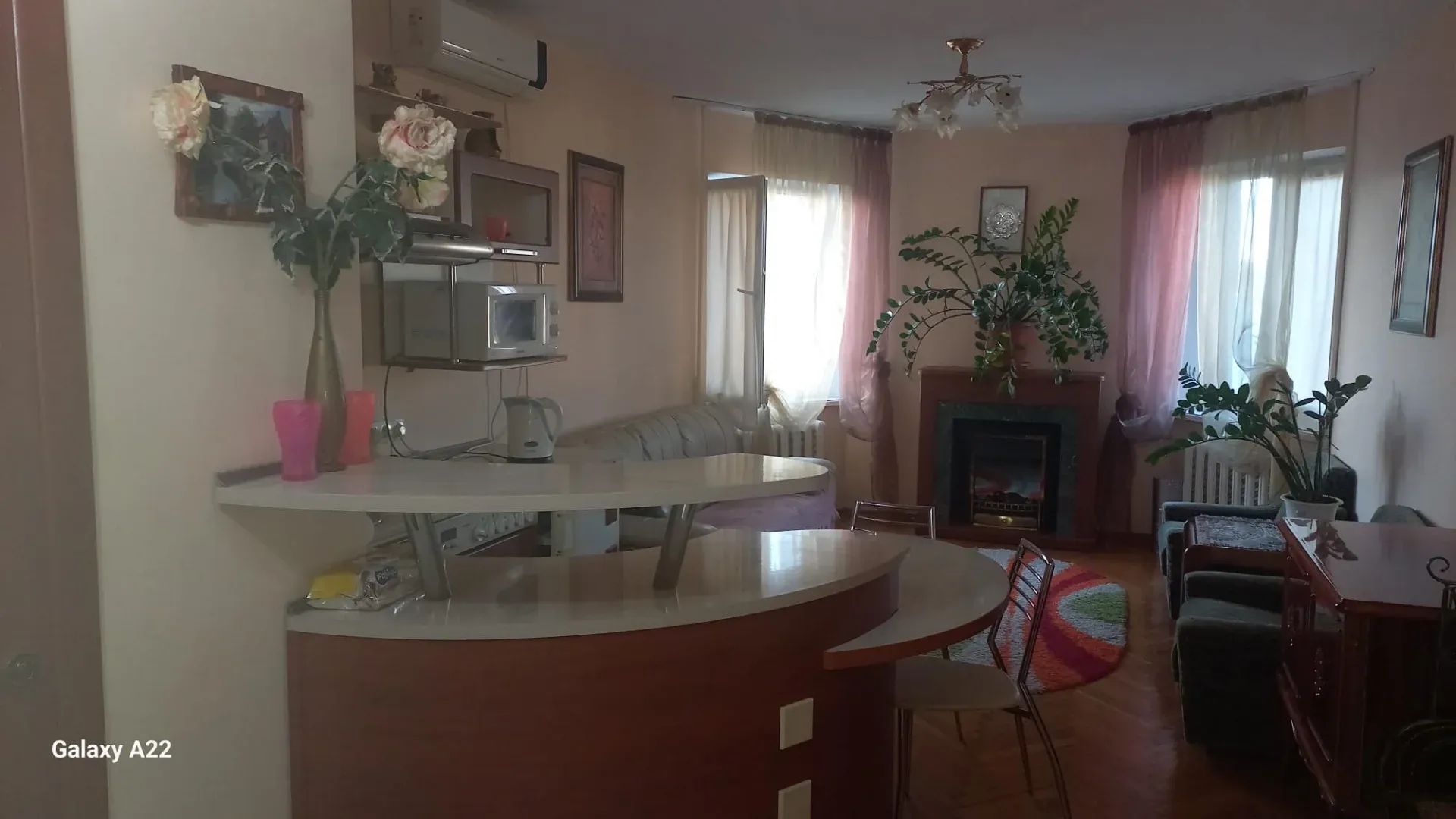 1-комнатная квартира, 38 м² — Изображение 1