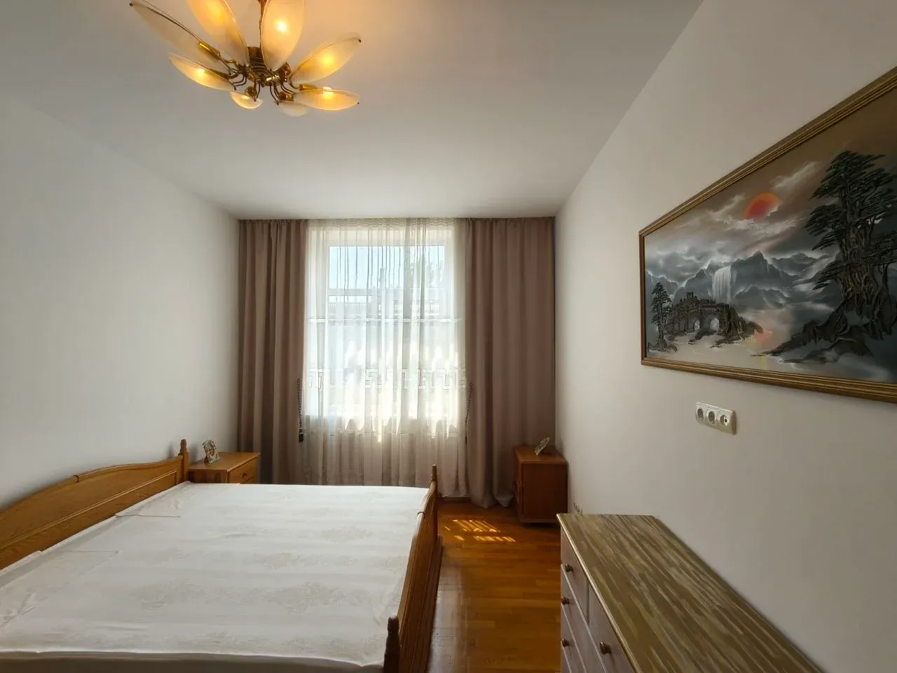 1-комнатная квартира, 55 м² — Изображение 3