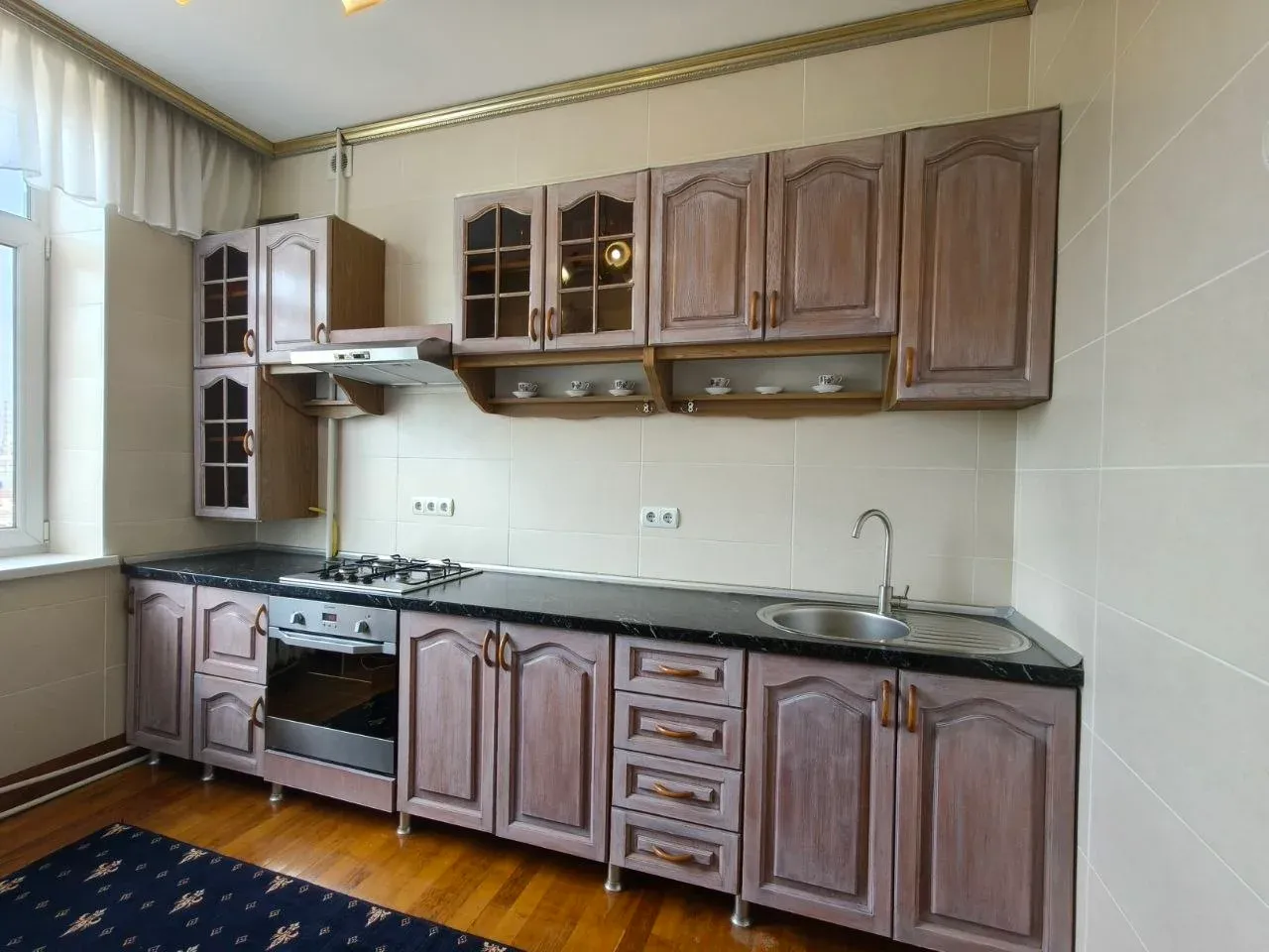 1-комнатная квартира, 55 м² — Изображение 2