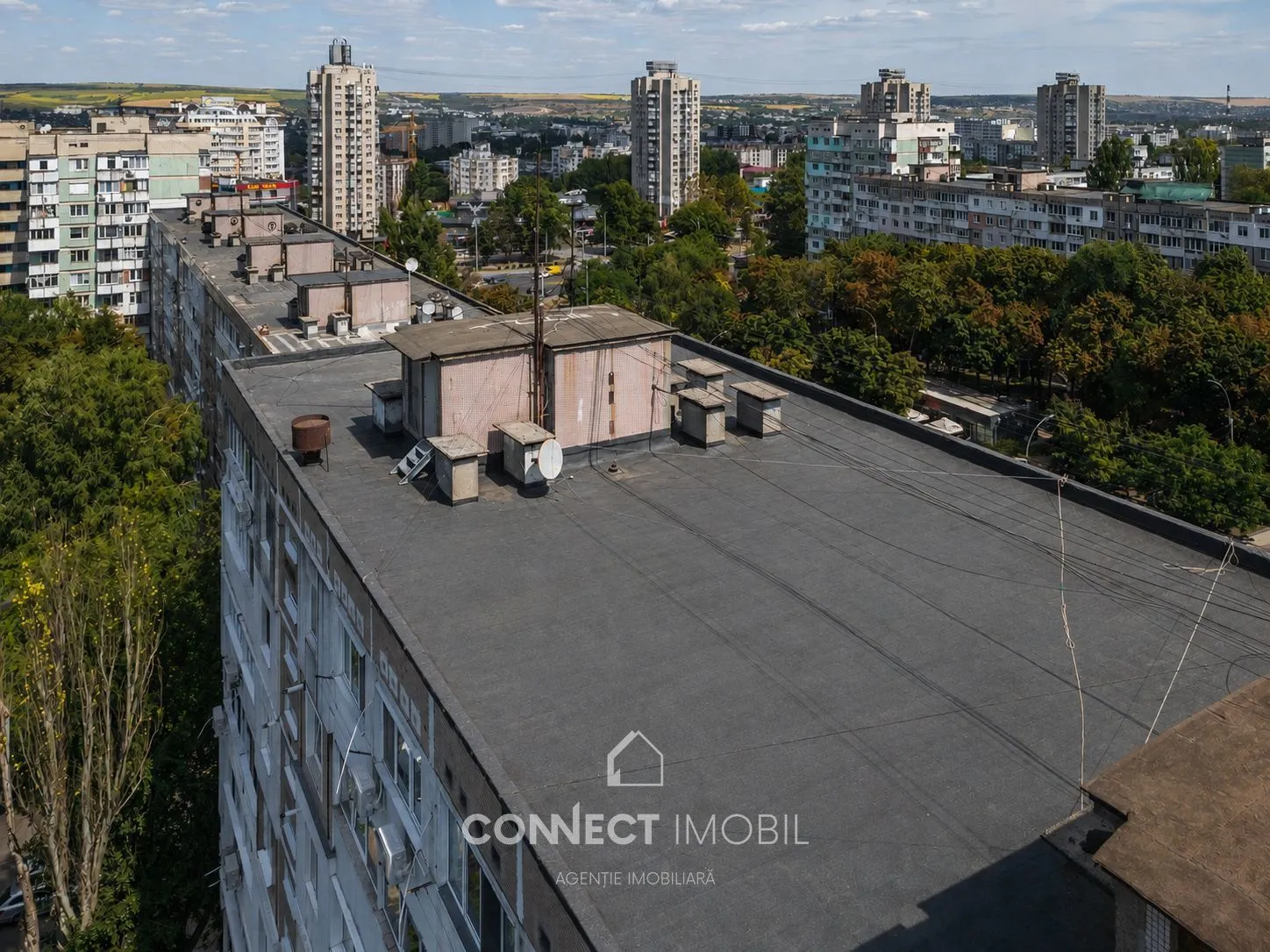 1-комнатная квартира, 39 м² — Изображение 3