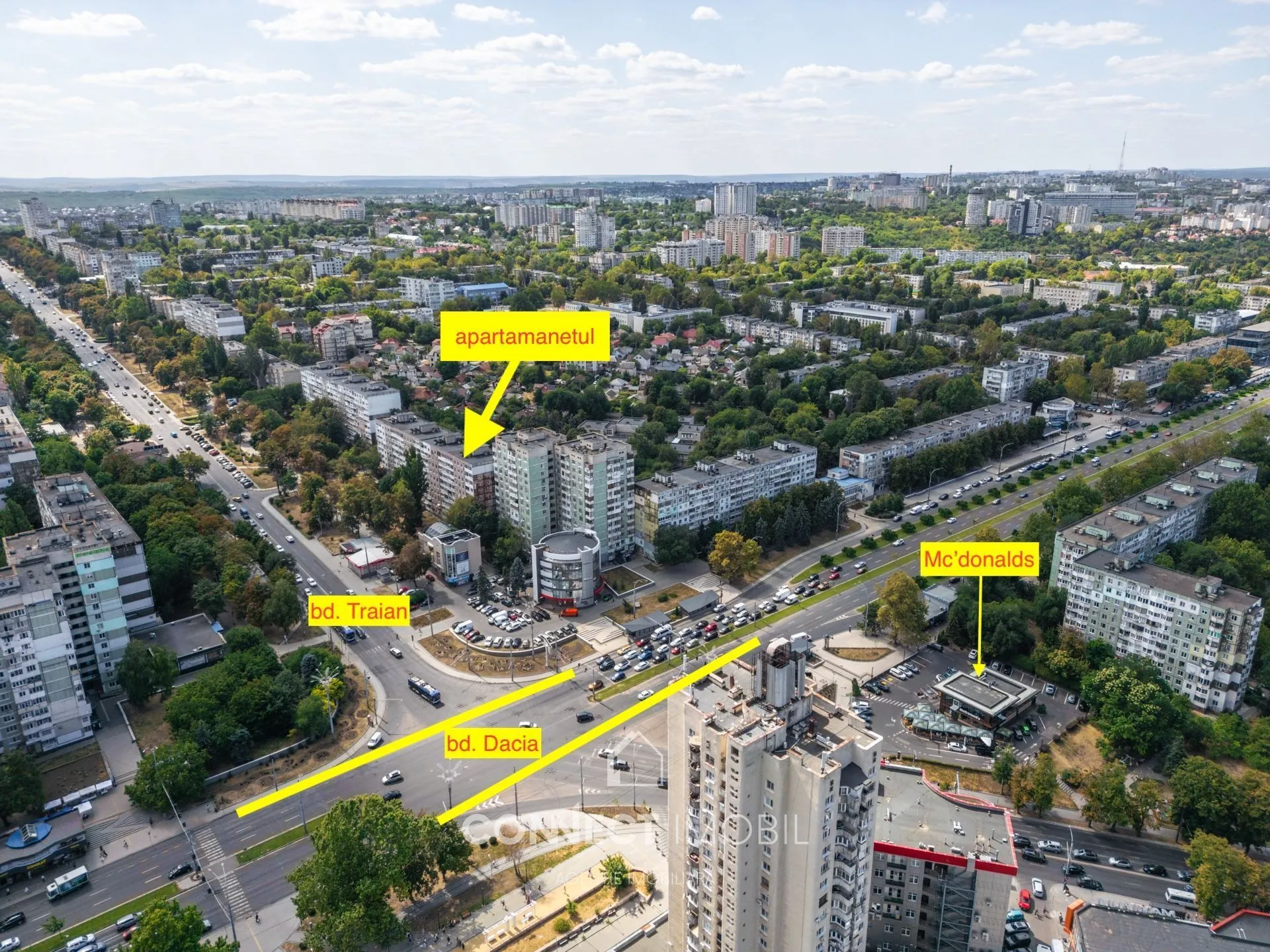 1-комнатная квартира, 39 м² — Изображение 2