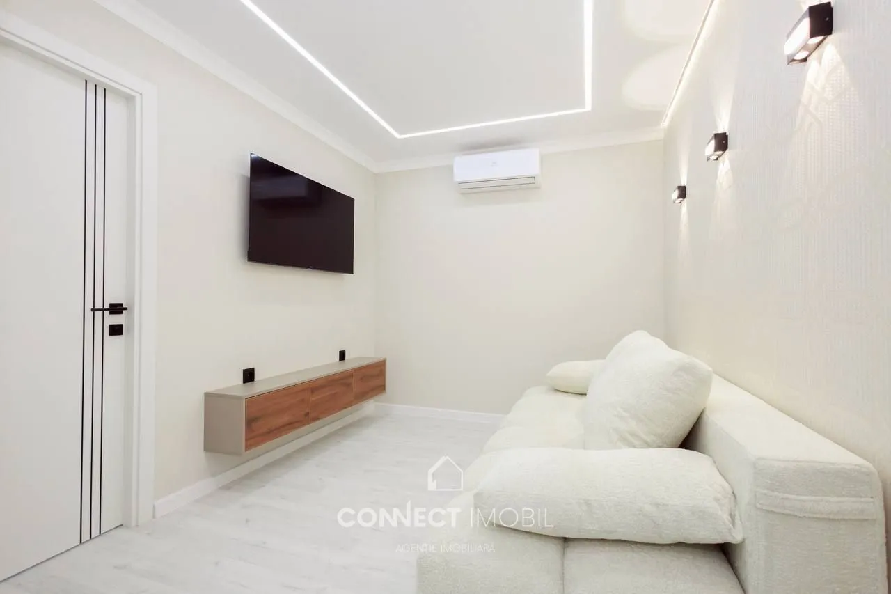 2-комнатная квартира, 49 м² — Изображение 1