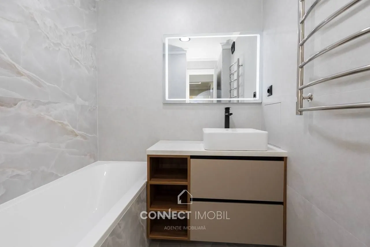 2-комнатная квартира, 49 м² — Изображение 4
