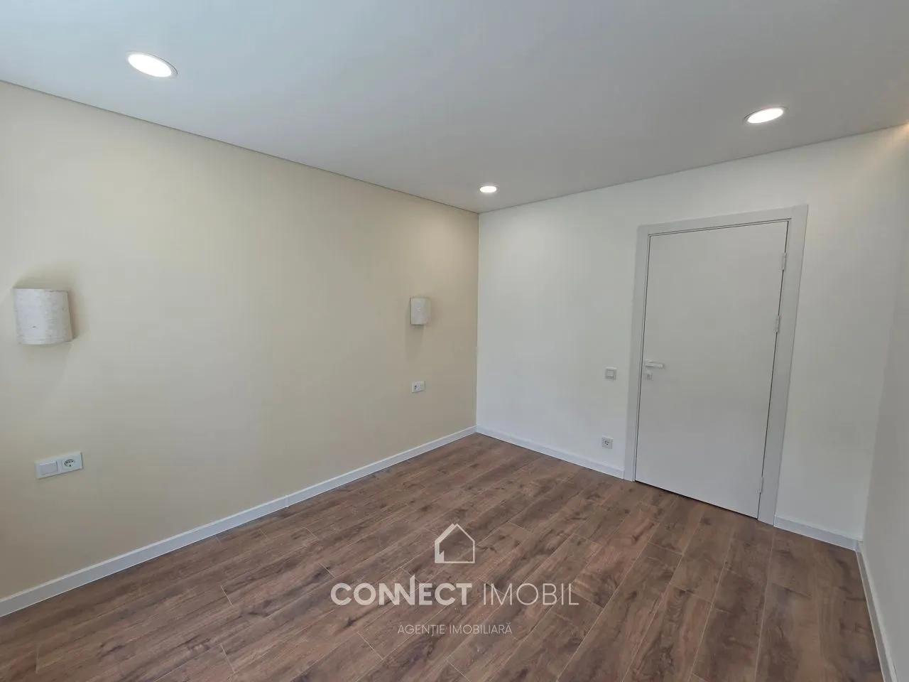 2-bedroom apartment, 55 m² — Image 3