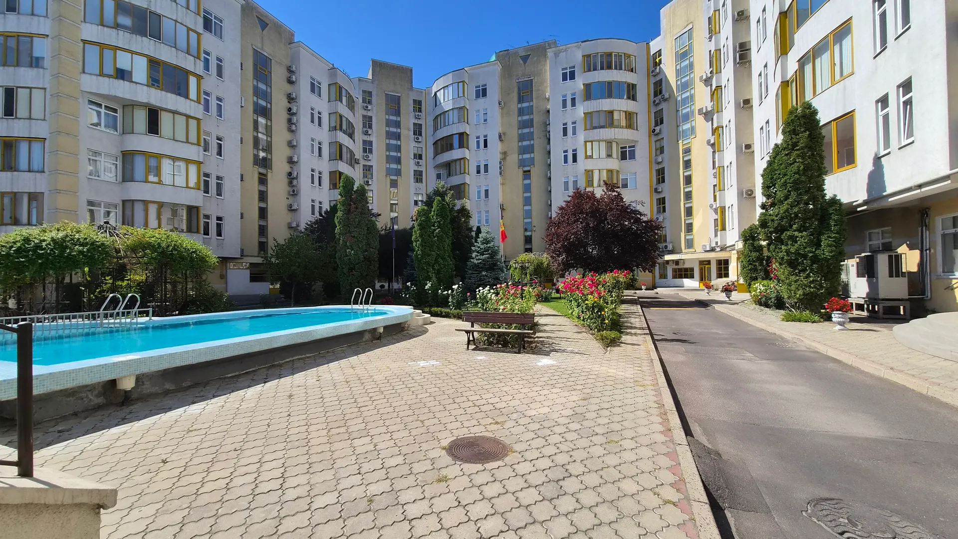 3-комнатная квартира, 120 м² — Изображение 3
