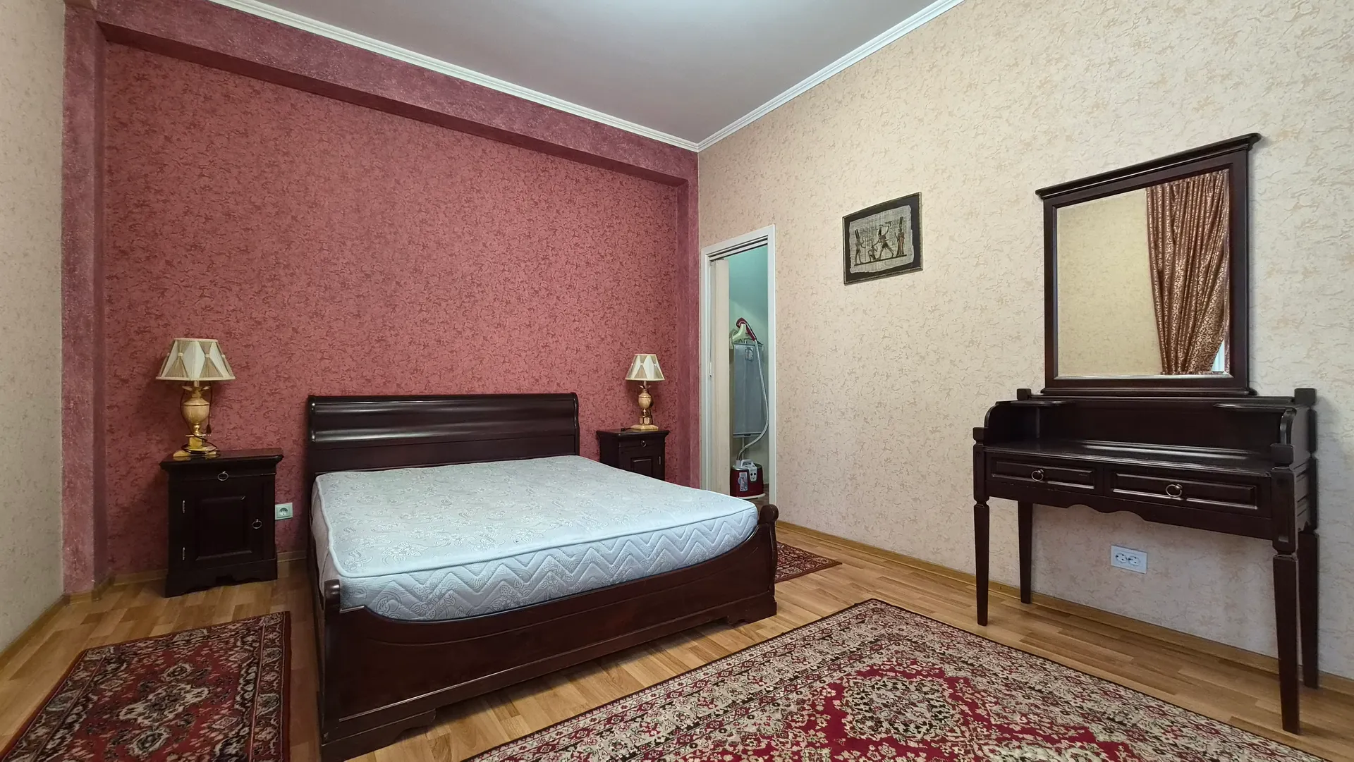 3-комнатная квартира, 120 м² — Изображение 2