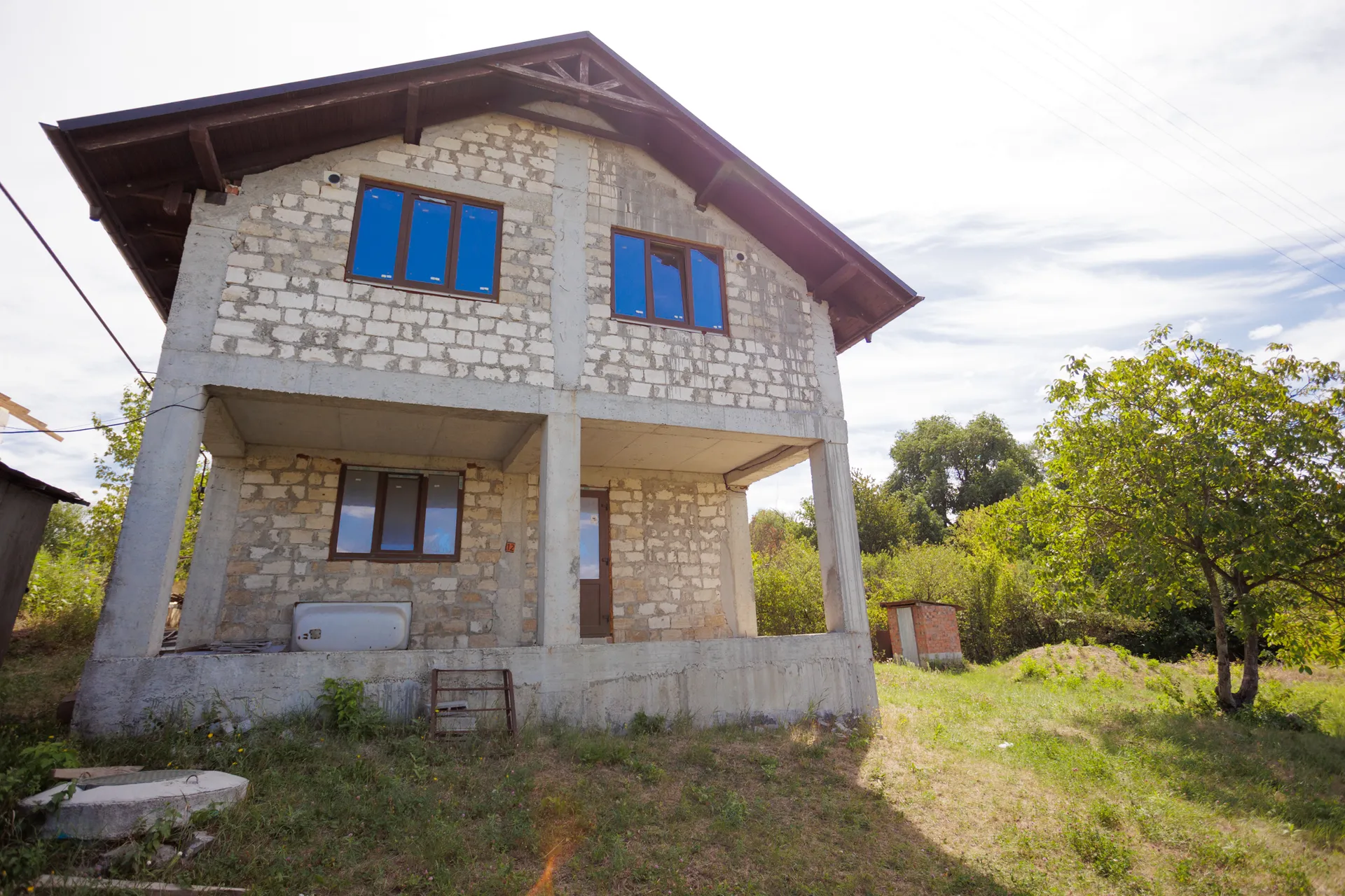 2-floor house, 100 m² — Image 1