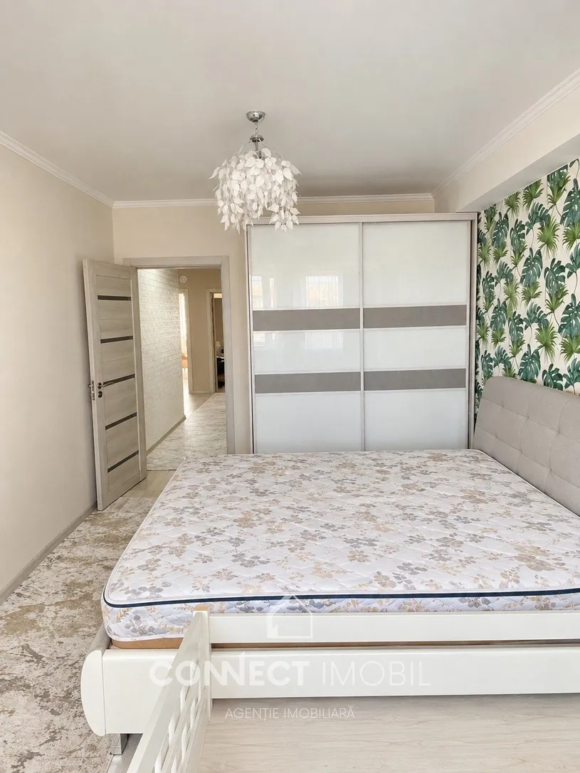 2-bedroom apartment, 75 m² — Image 3