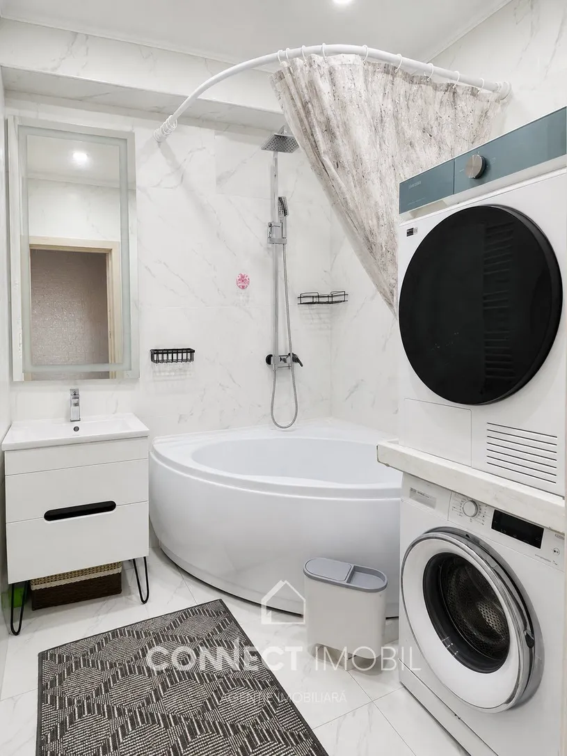 2-bedroom apartment, 75 m² — Image 4