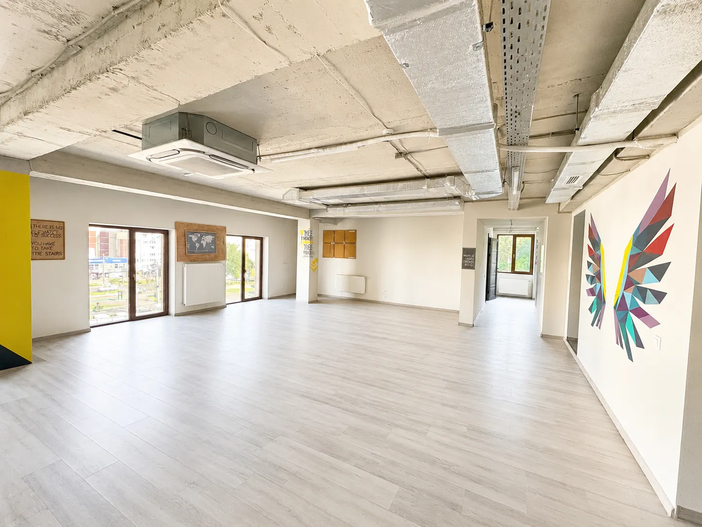 9-комнатный офис, 380 м² — Изображение 3
