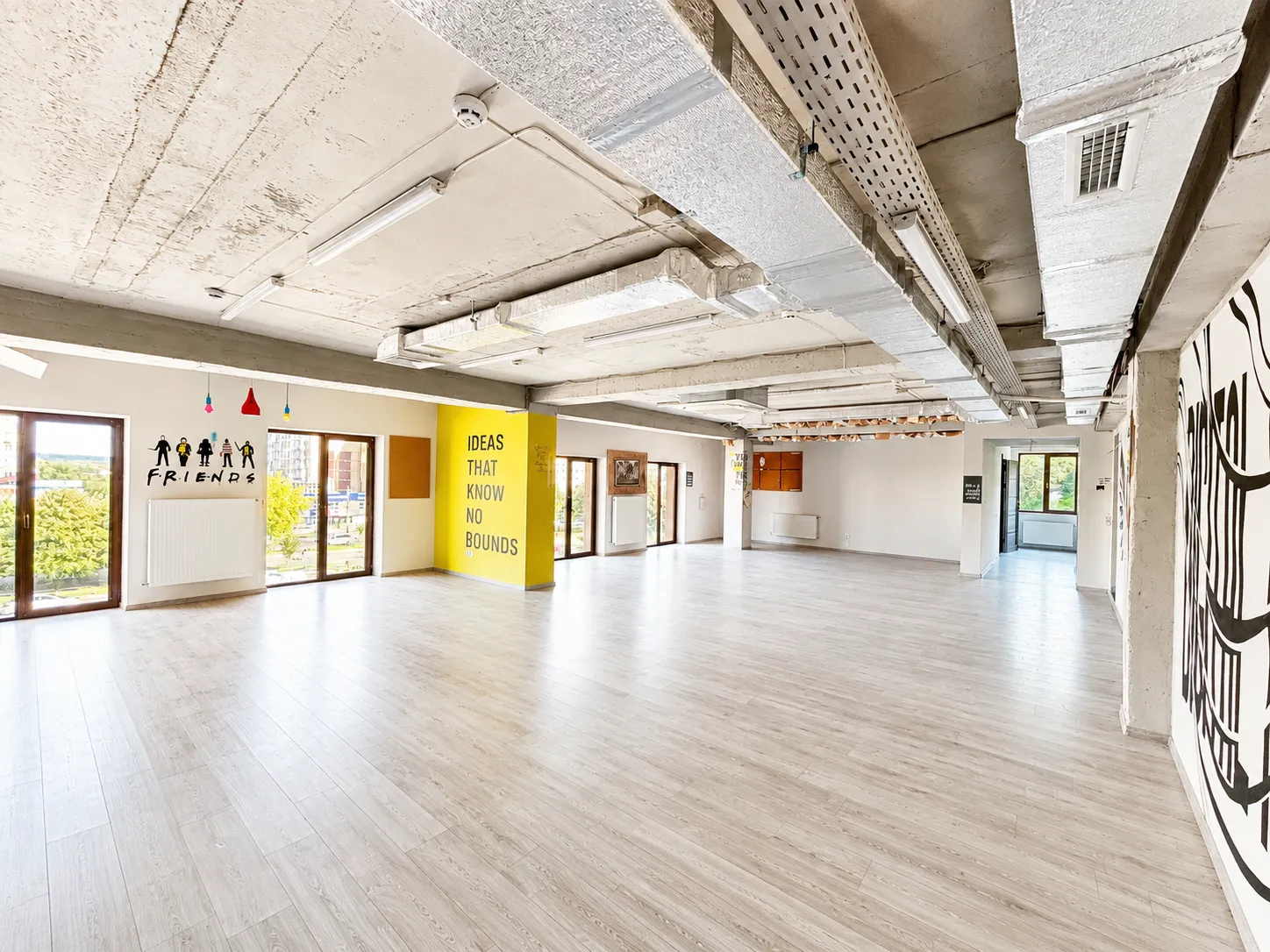 9-комнатный офис, 380 м² — Изображение 4