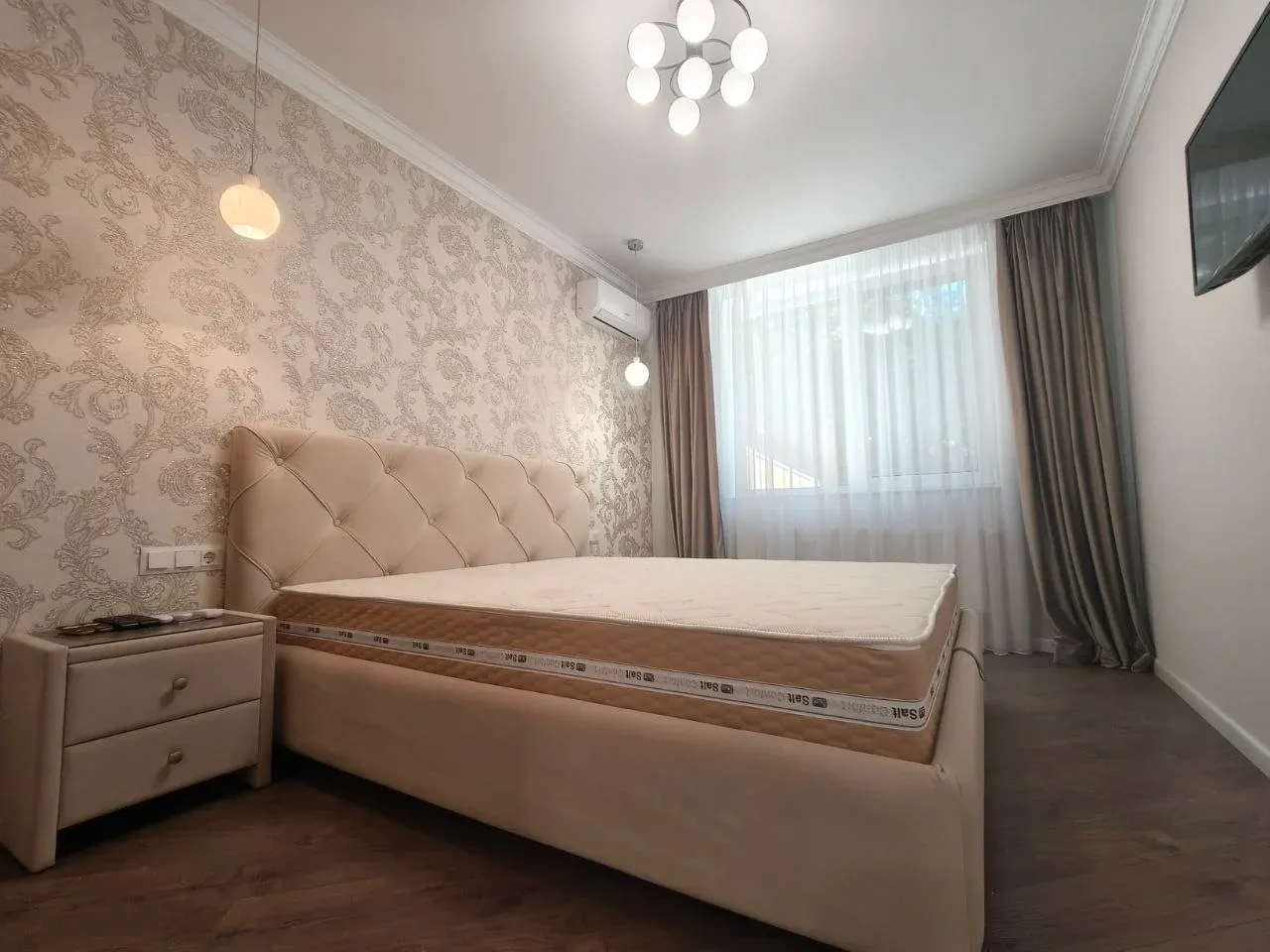 1-комнатная квартира, 70 м² — Изображение 4