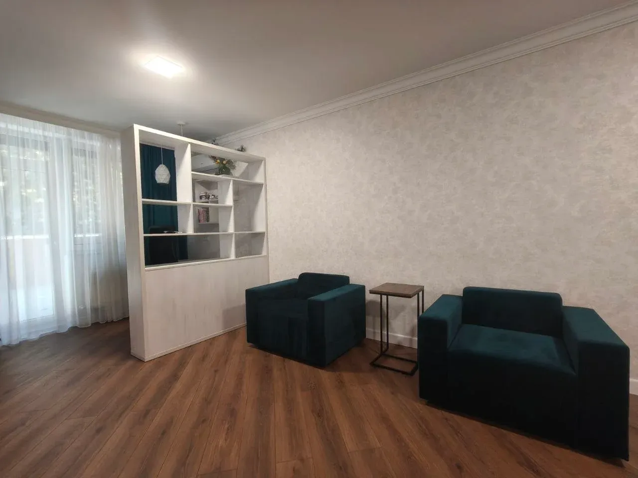 1-комнатная квартира, 70 м² — Изображение 1