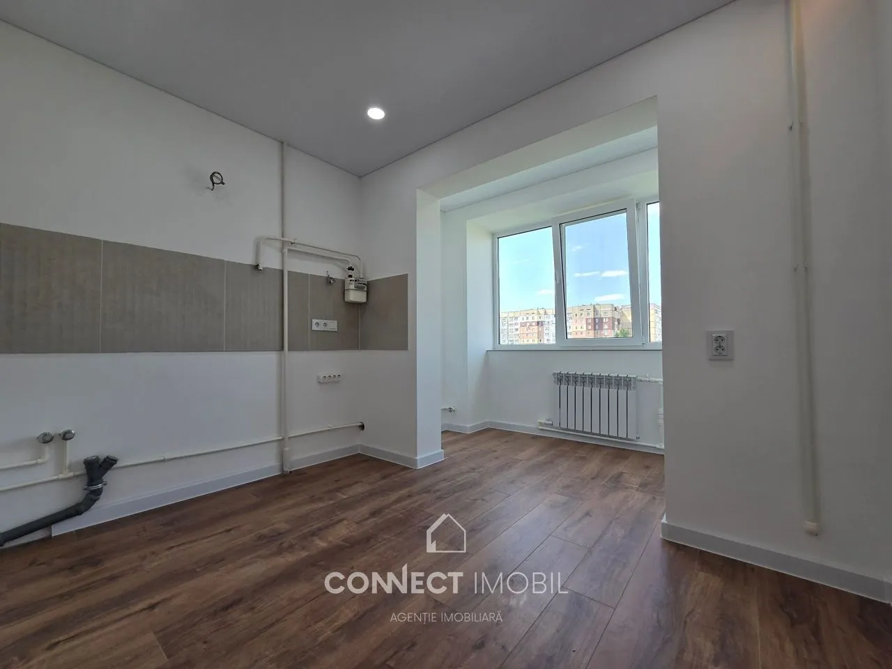 2-комнатная квартира, 51 м² — Изображение 1