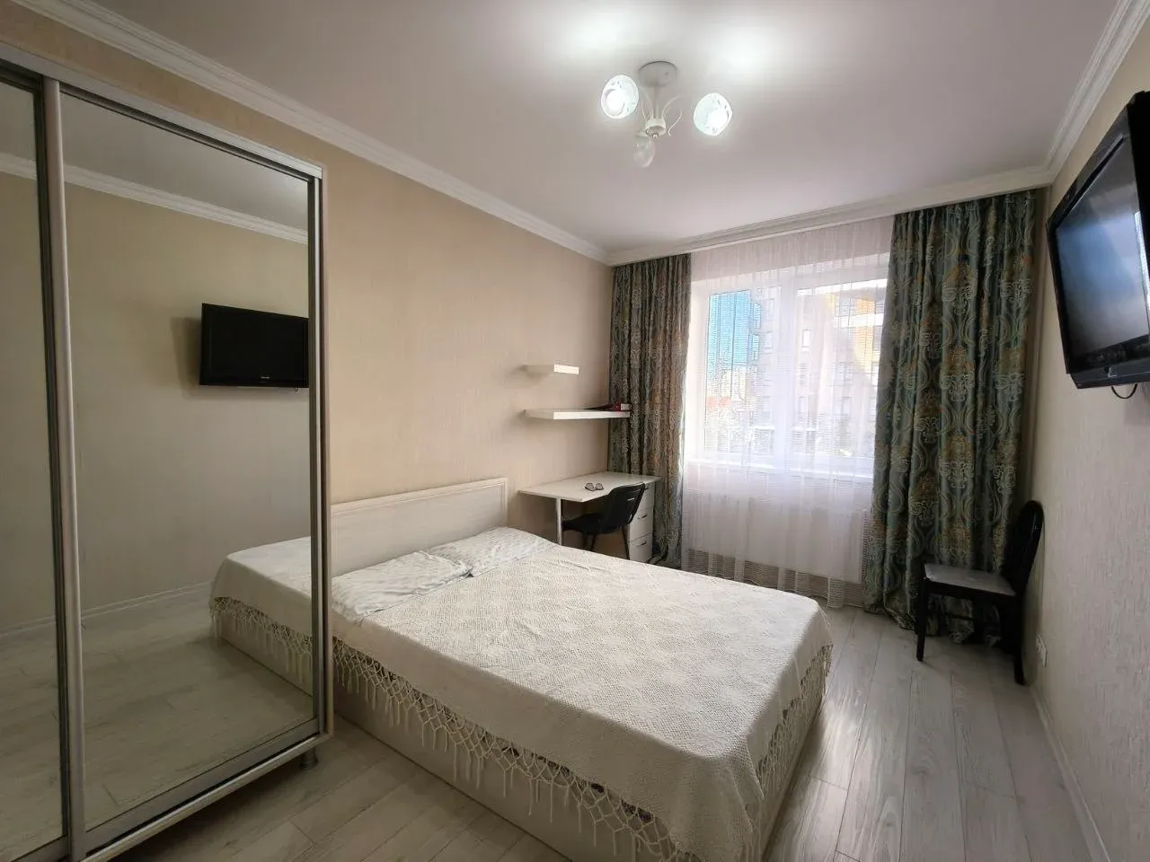 2-комнатная квартира, 60 м² — Изображение 2