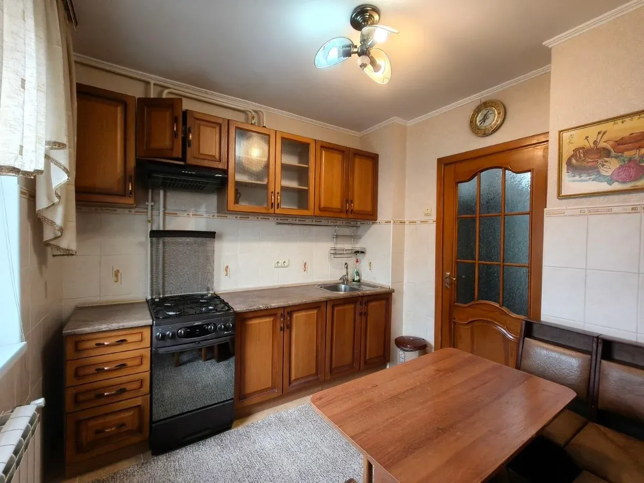 2-комнатная квартира, 54 м² — Изображение 2