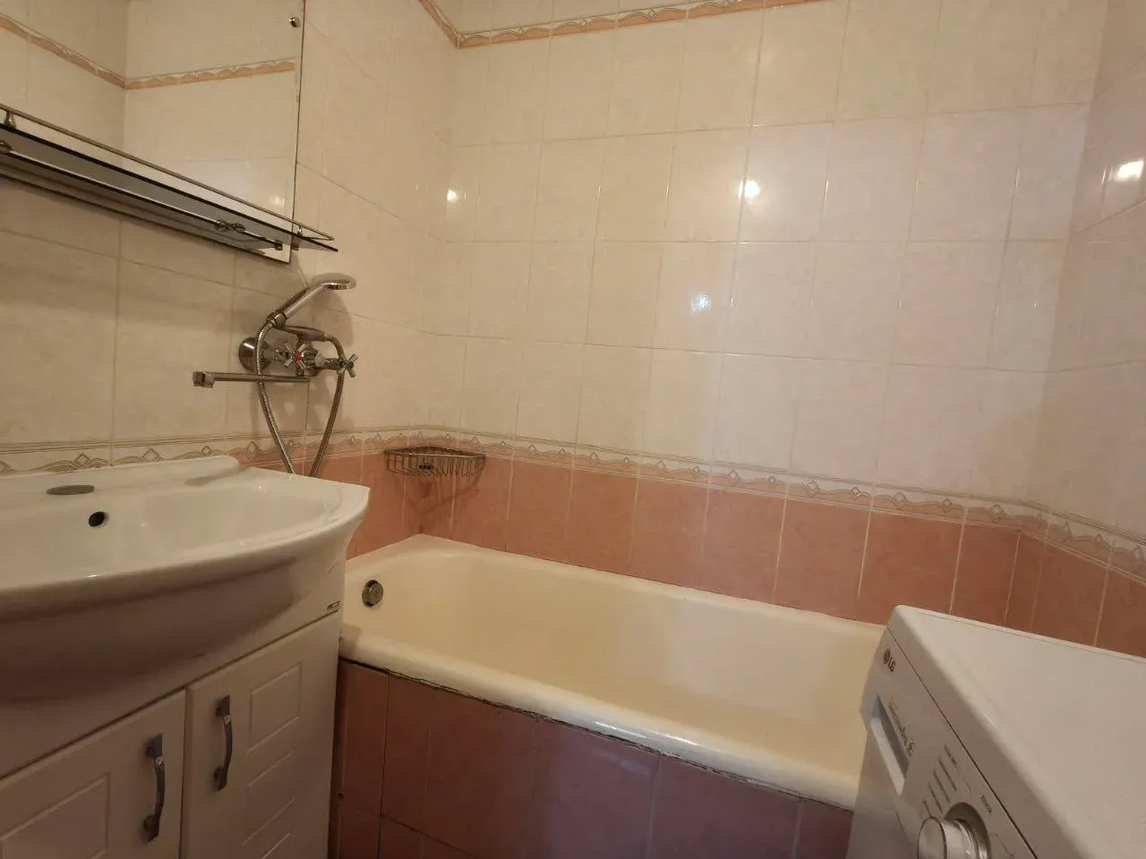 2-комнатная квартира, 54 м² — Изображение 4