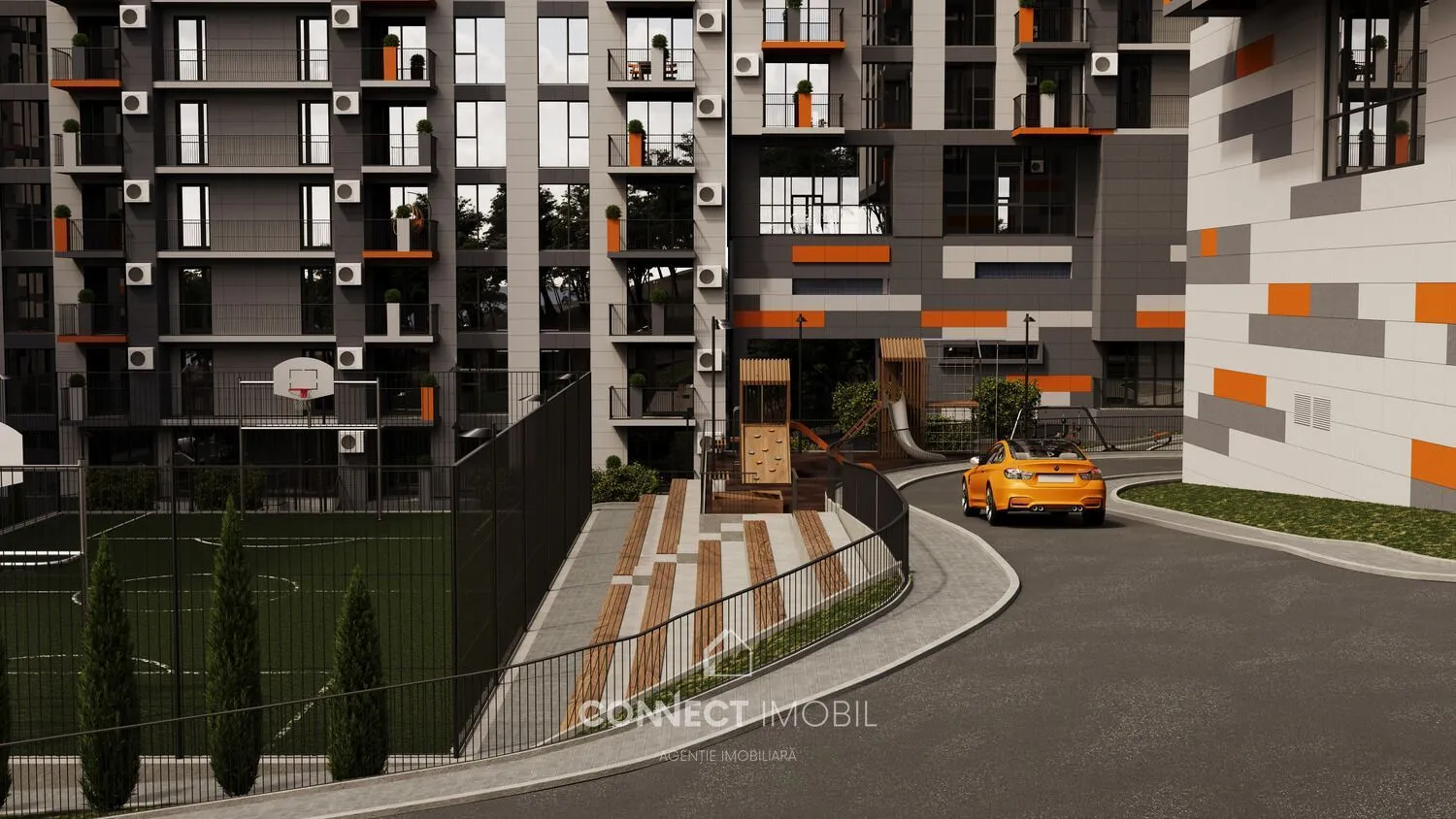 2-комнатная квартира, 67 м² — Изображение 4