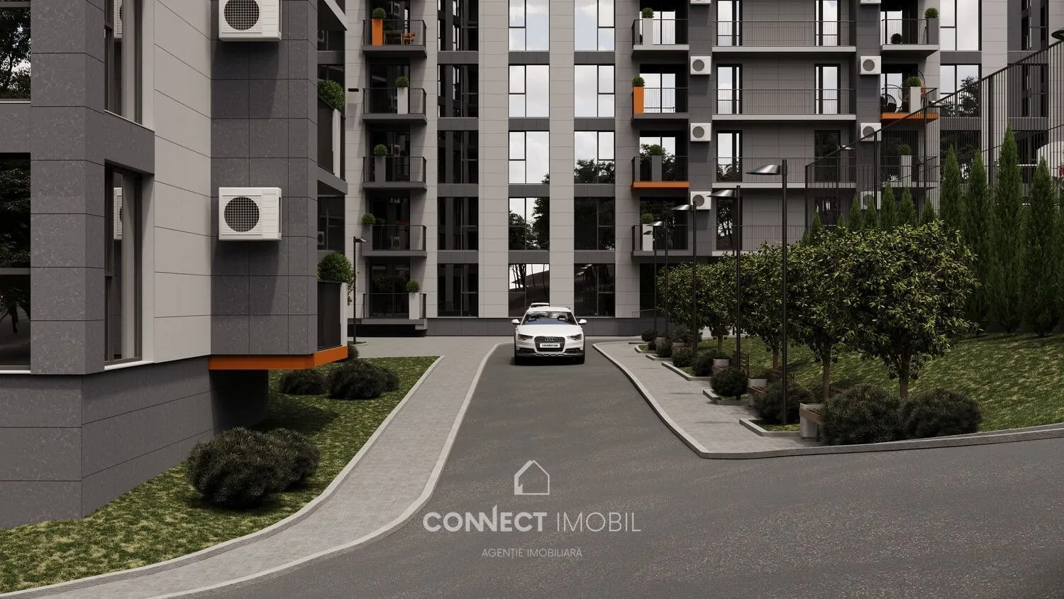 2-комнатная квартира, 70 м² — Изображение 1