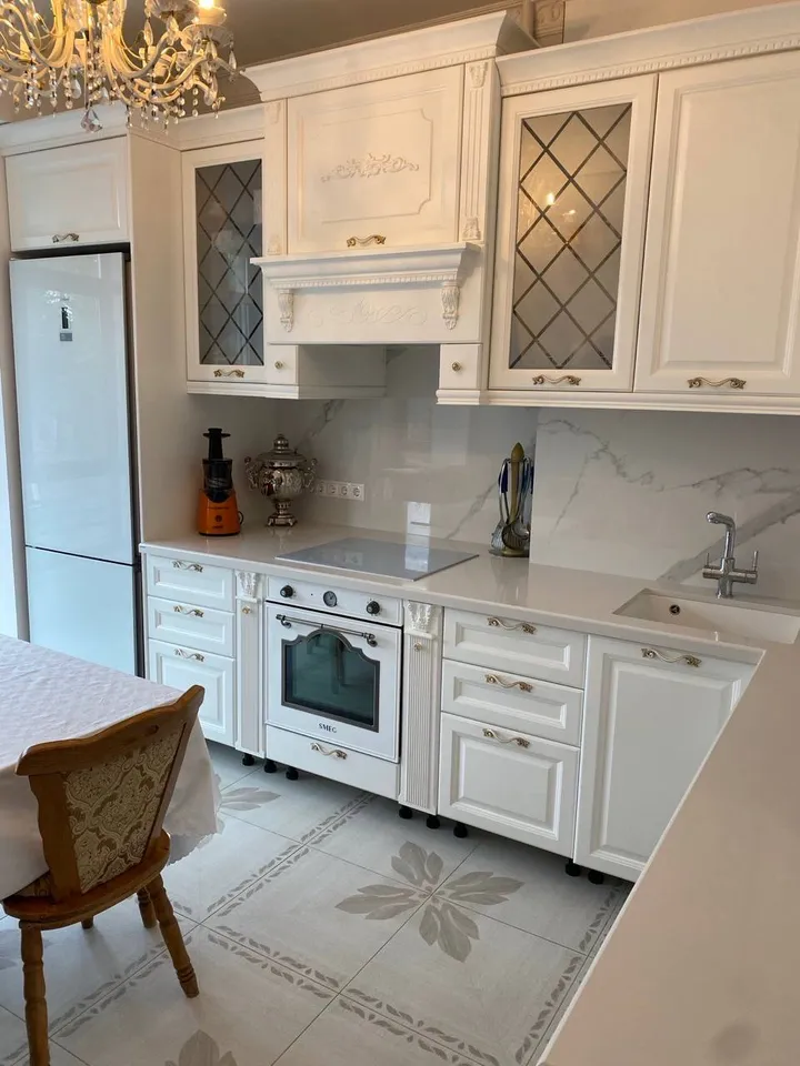 2-комнатная квартира, 75 м² — Изображение 2