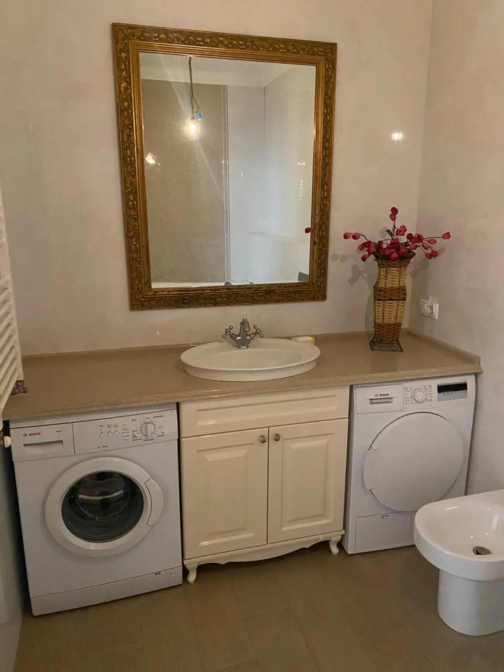 2-комнатная квартира, 75 м² — Изображение 4