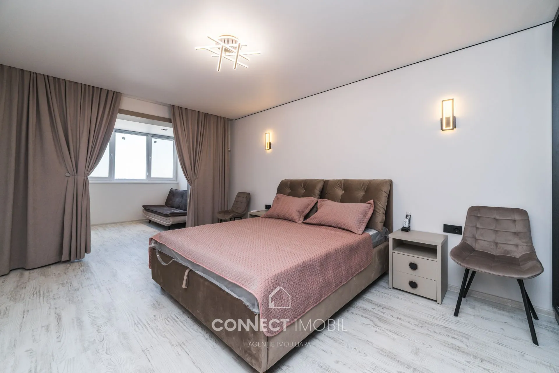 1-комнатная квартира, 45 м² — Изображение 4