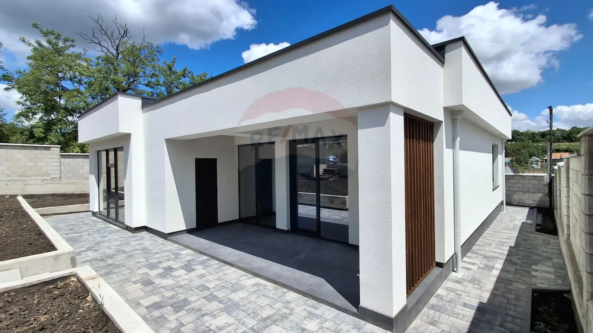 1-floor house, 150 m² — Image 8