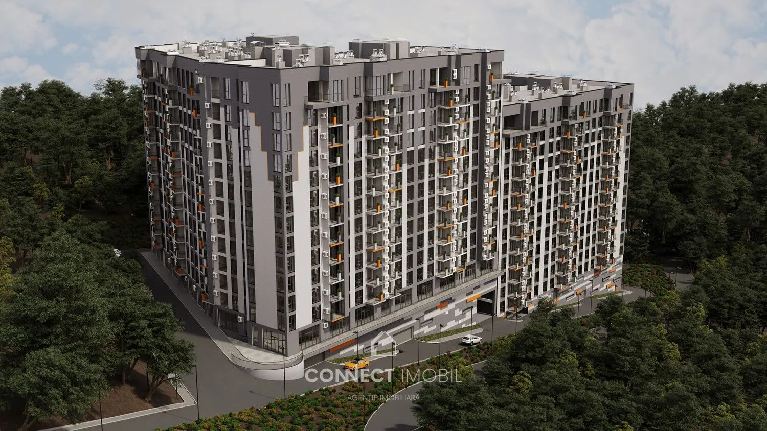 2-комнатная квартира, 92 м² — Изображение 3