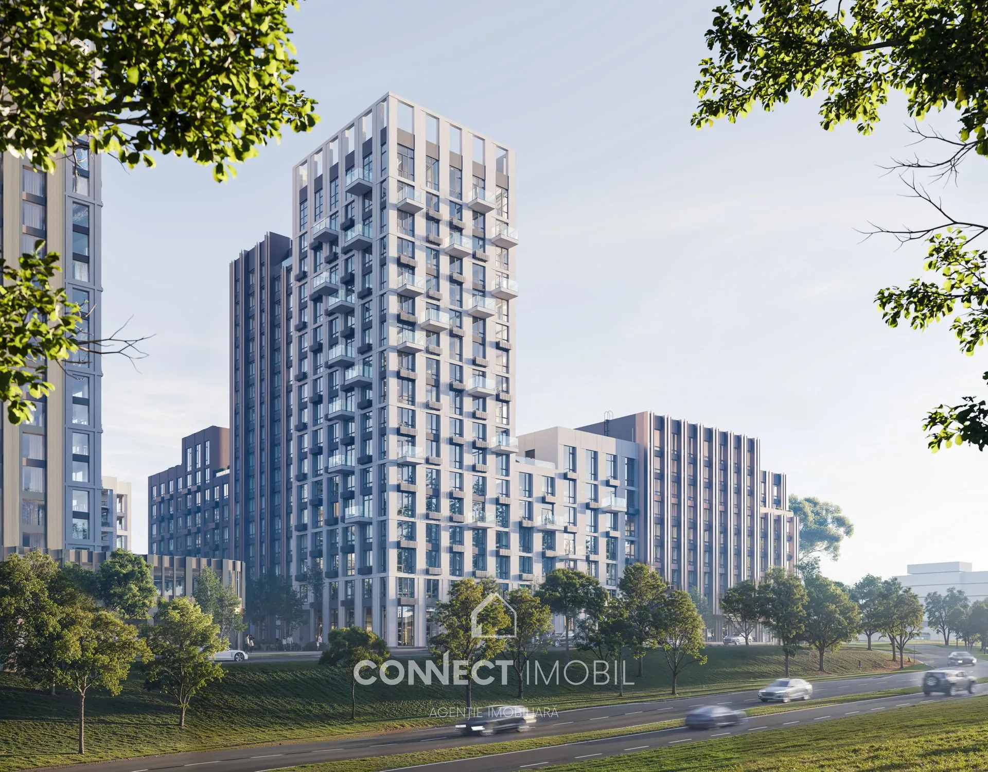 1-комнатная квартира, 52 м² — Изображение 1