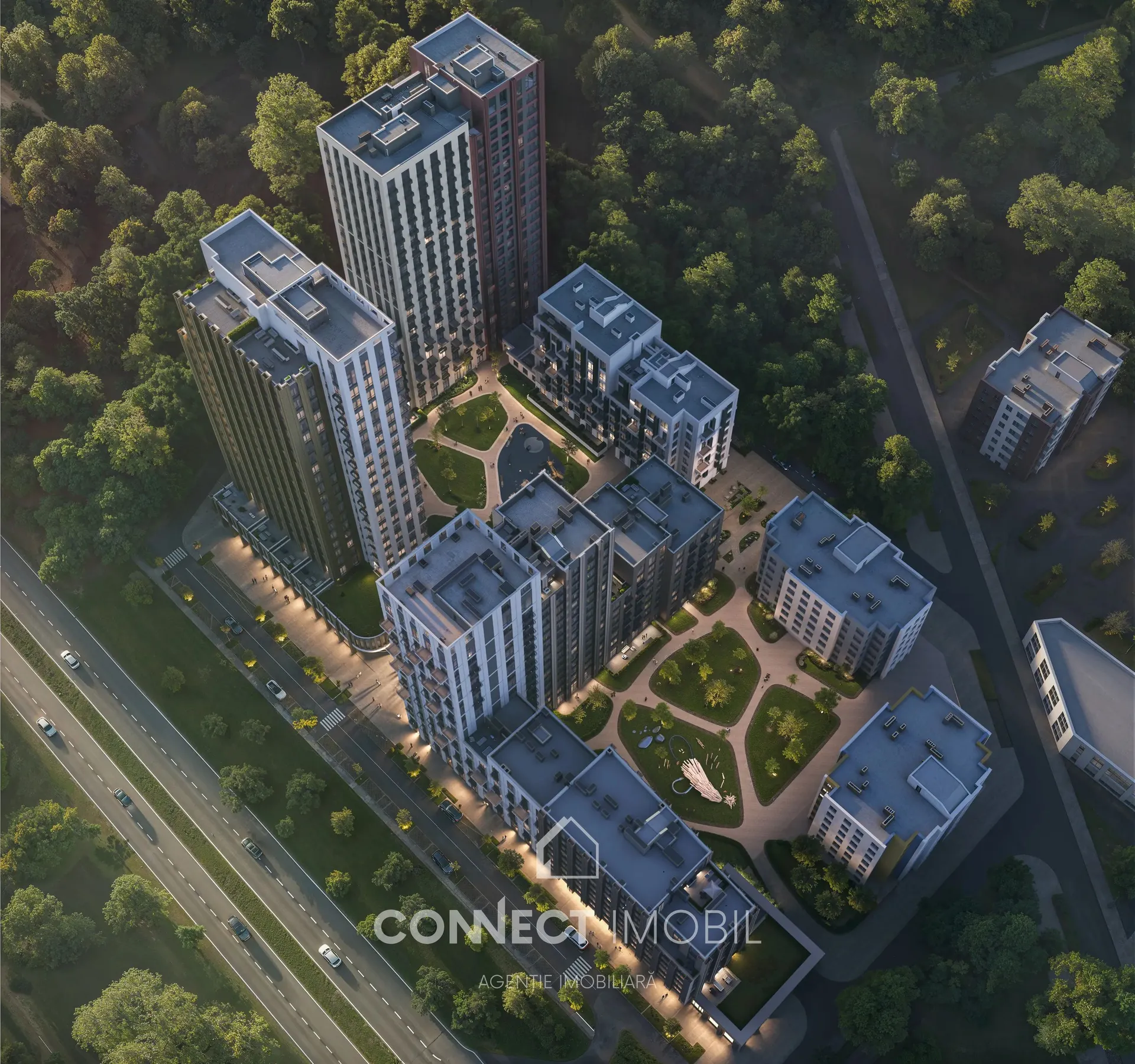 1-комнатная квартира, 52 м² — Изображение 2