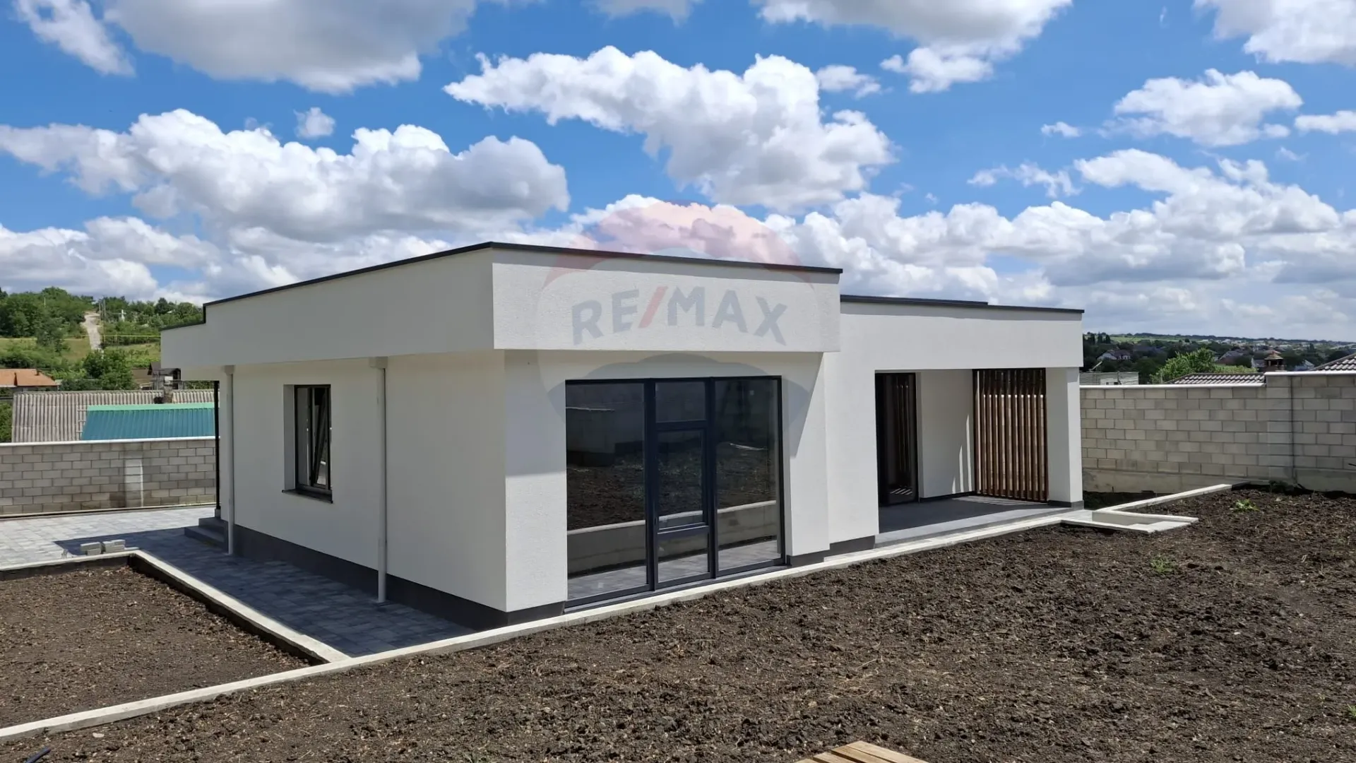 1-floor house, 150 m² — Image 9