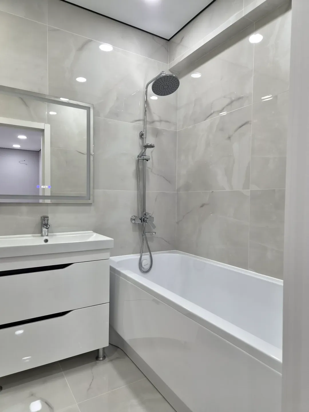 2-комнатная квартира, 68 м² — Изображение 4