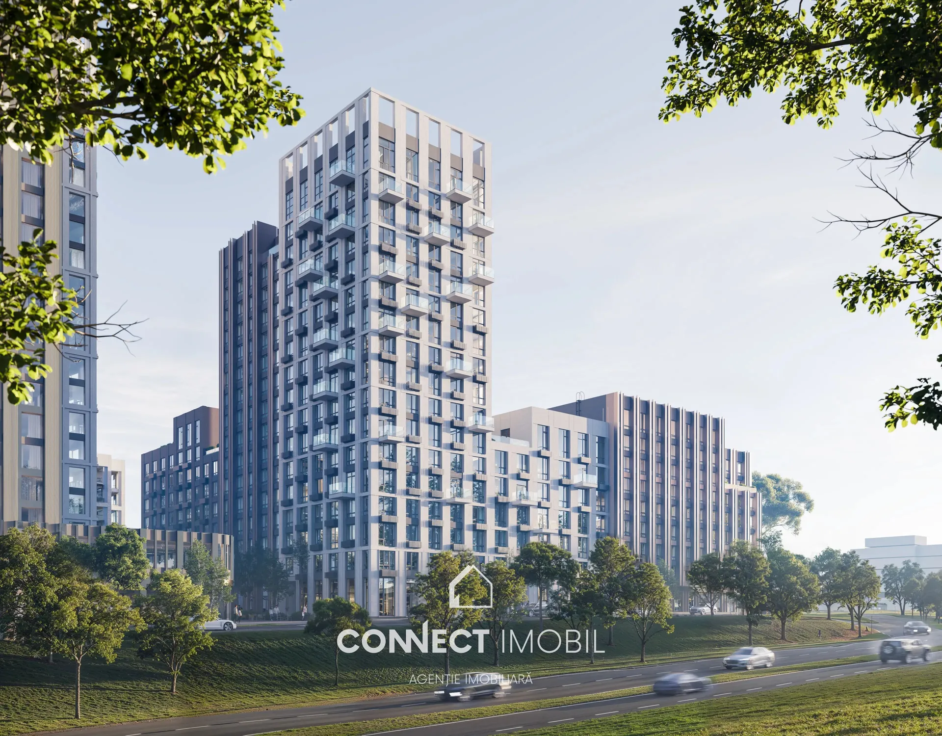 1-комнатная квартира, 55 м² — Изображение 1