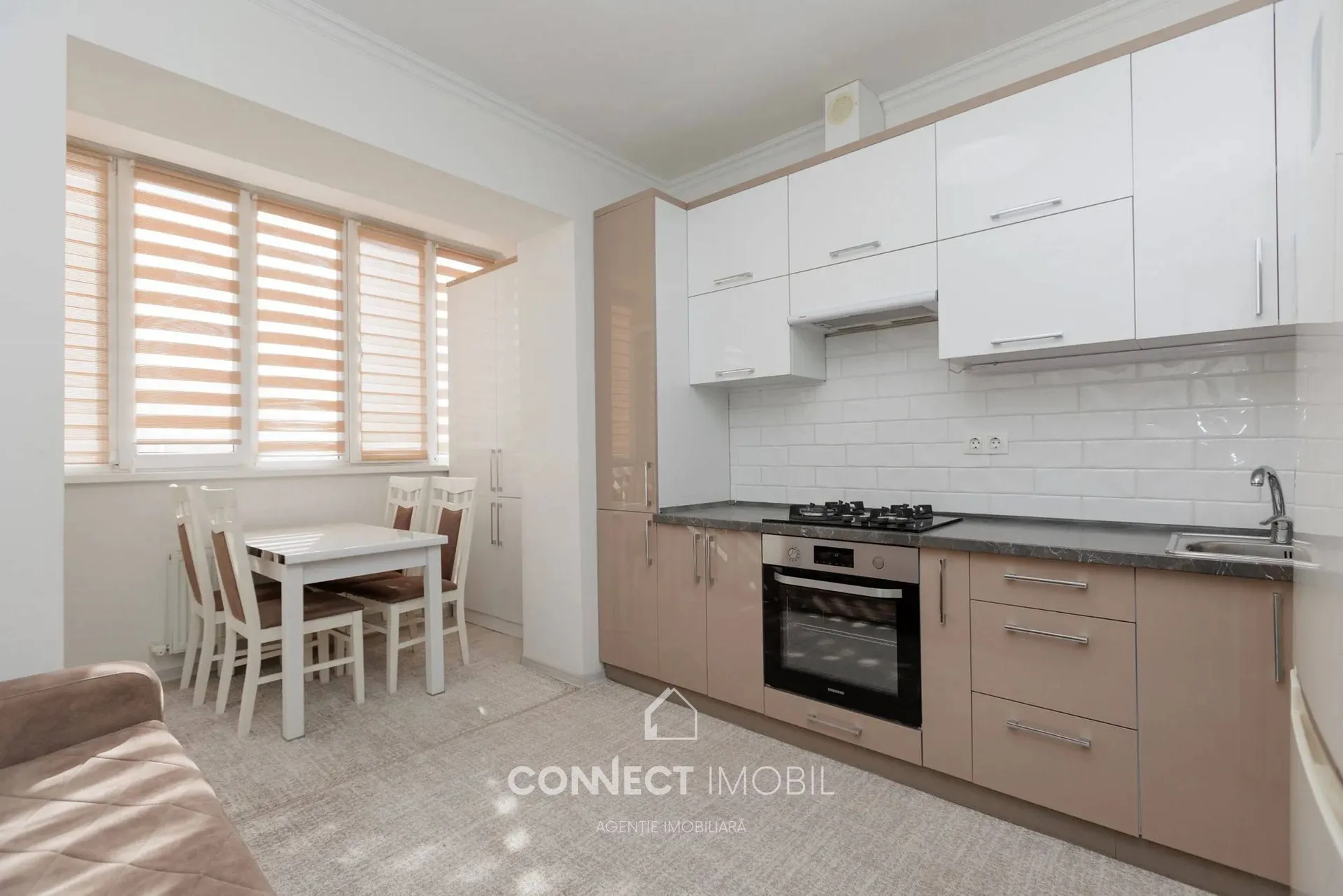 1-комнатная квартира, 47 м² — Изображение 1