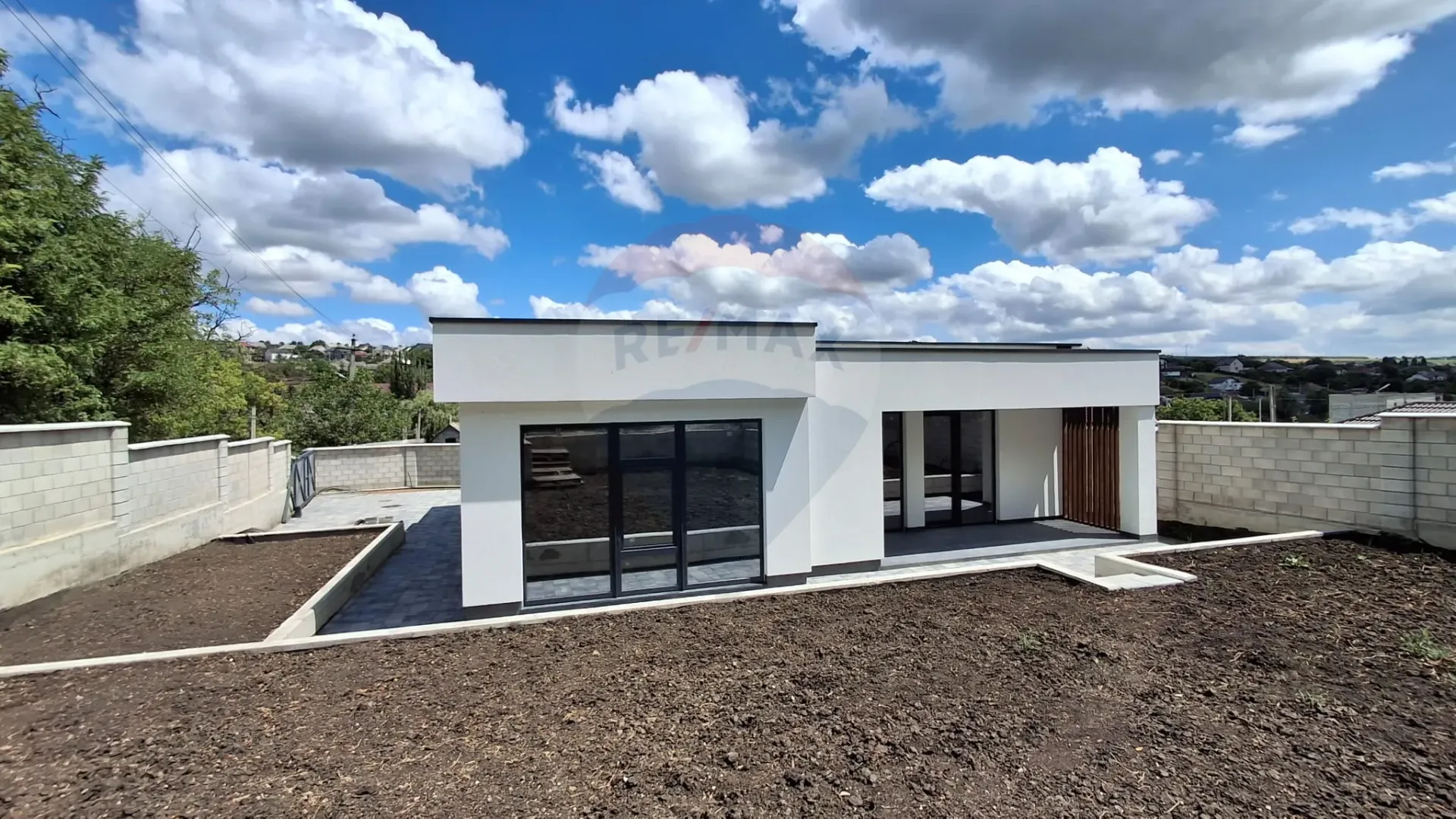 1-floor house, 150 m² — Image 10