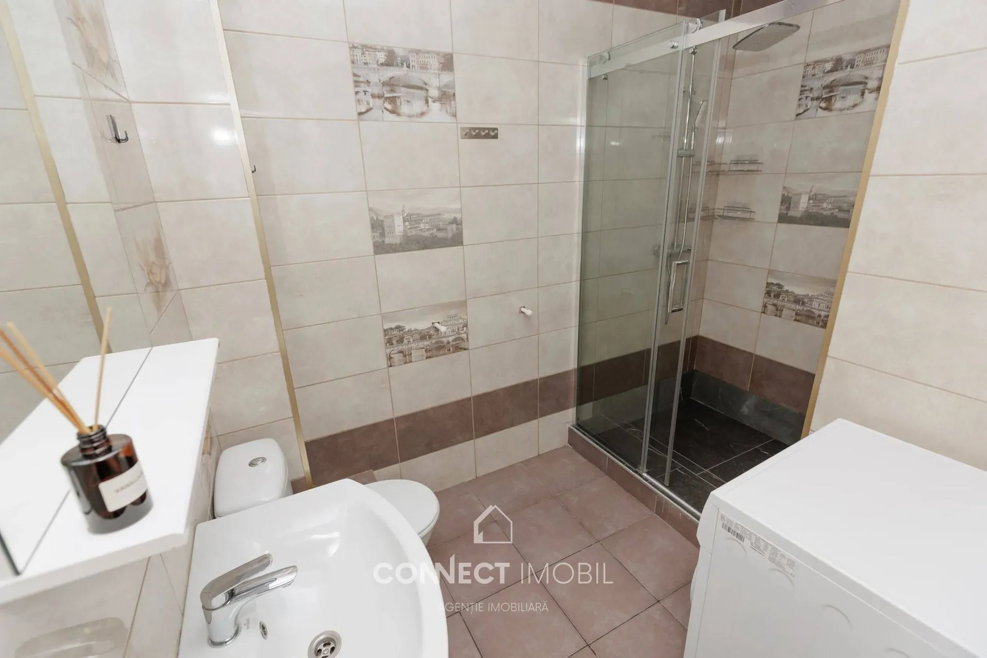 1-комнатная квартира, 47 м² — Изображение 4