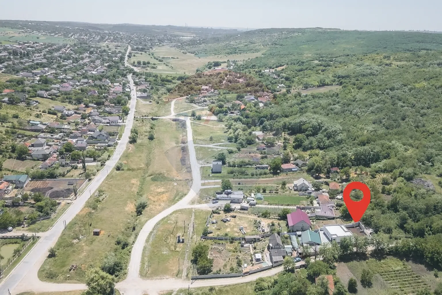 1-floor house, 150 m² — Image 7