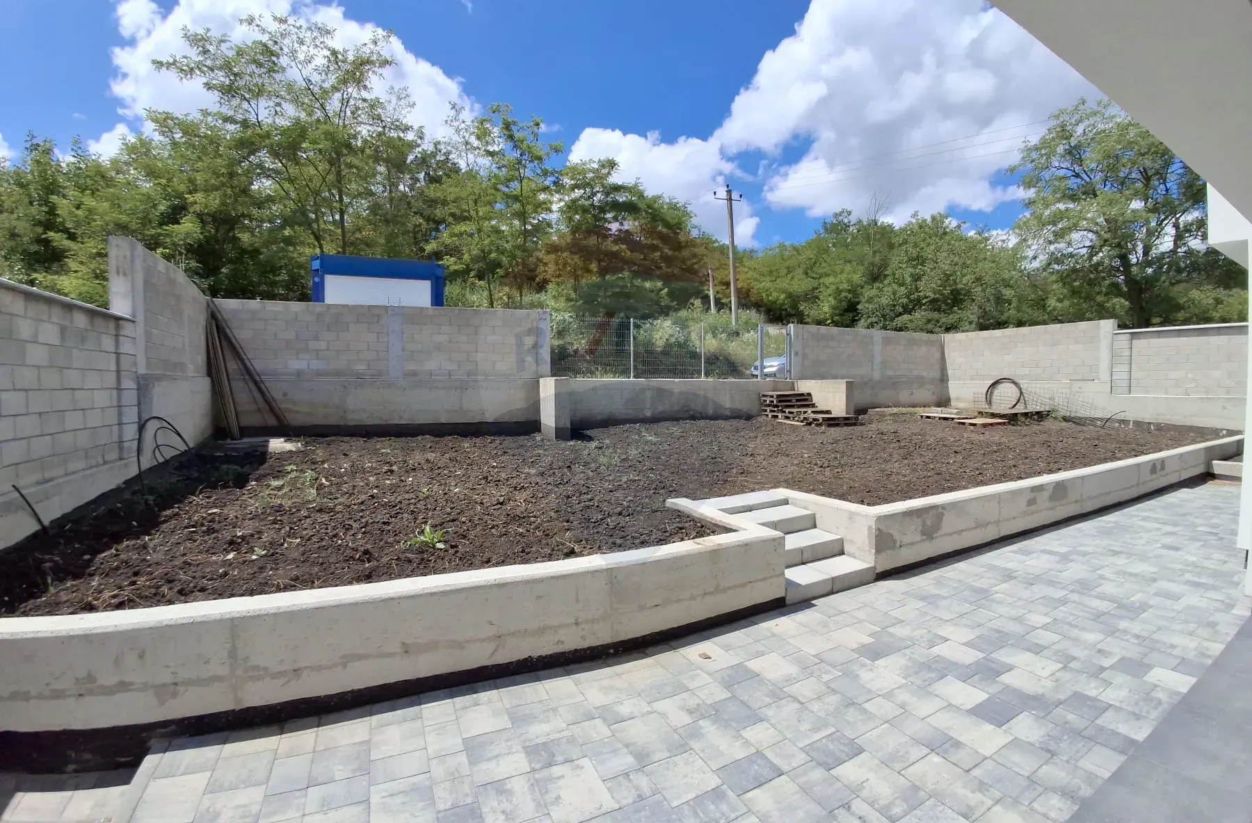 1-floor house, 150 m² — Image 5