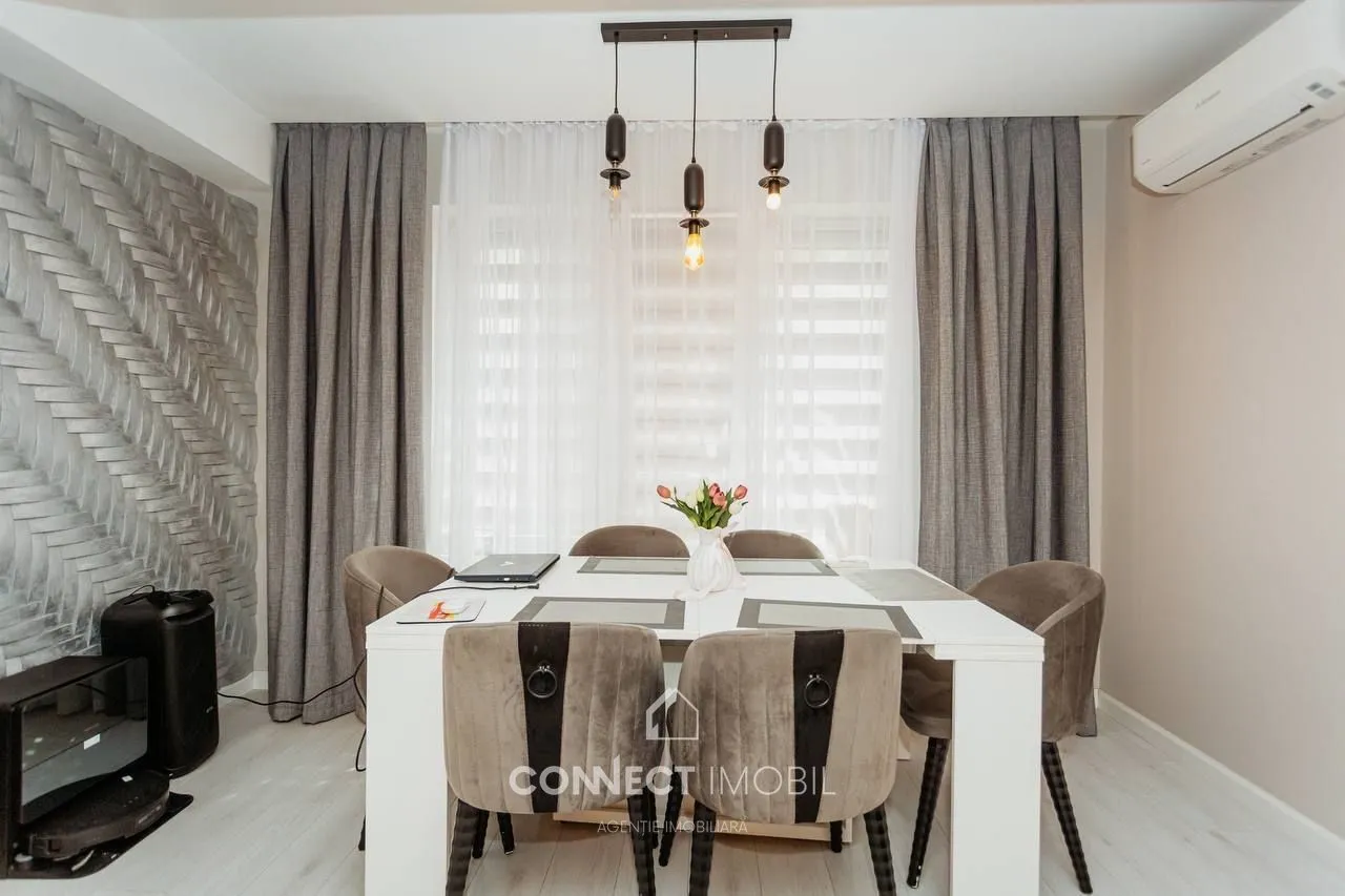 3-комнатная квартира, 105 м² — Изображение 3