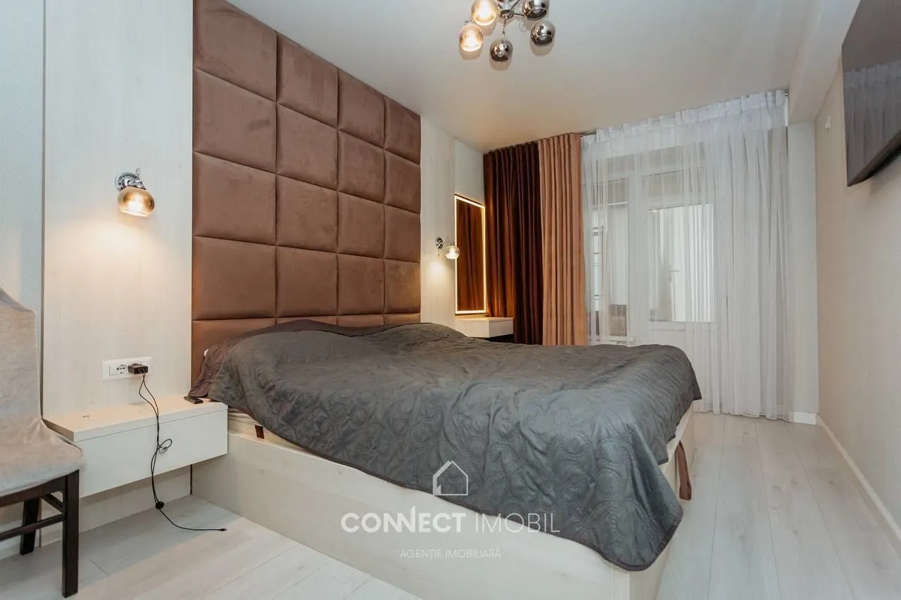 3-комнатная квартира, 105 м² — Изображение 4