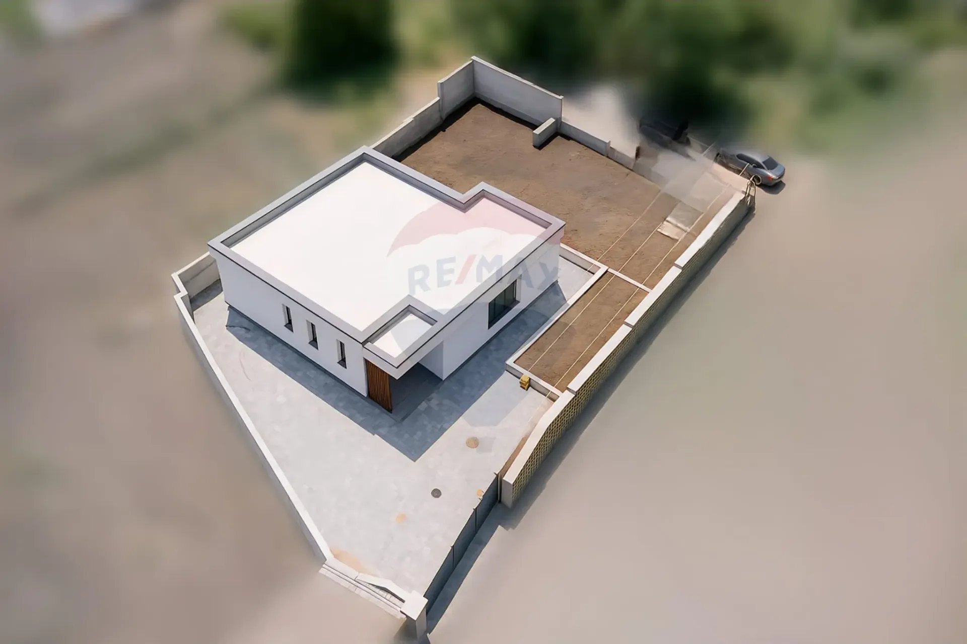 1-floor house, 150 m² — Image 11