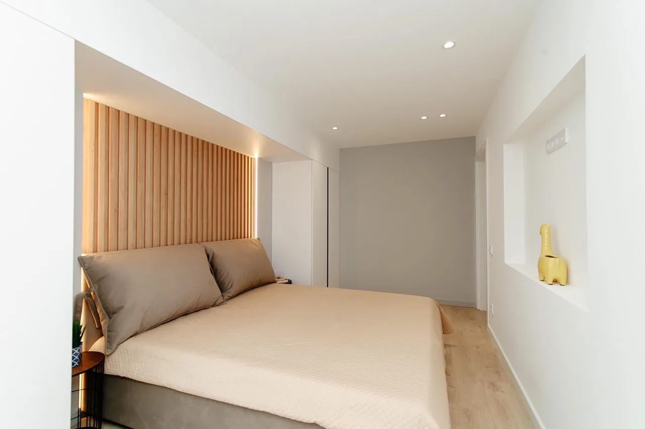 3-комнатная квартира, 90 м² — Изображение 3