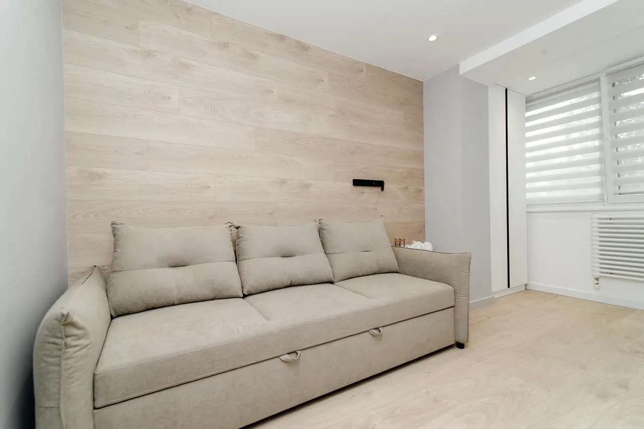 3-комнатная квартира, 90 м² — Изображение 4