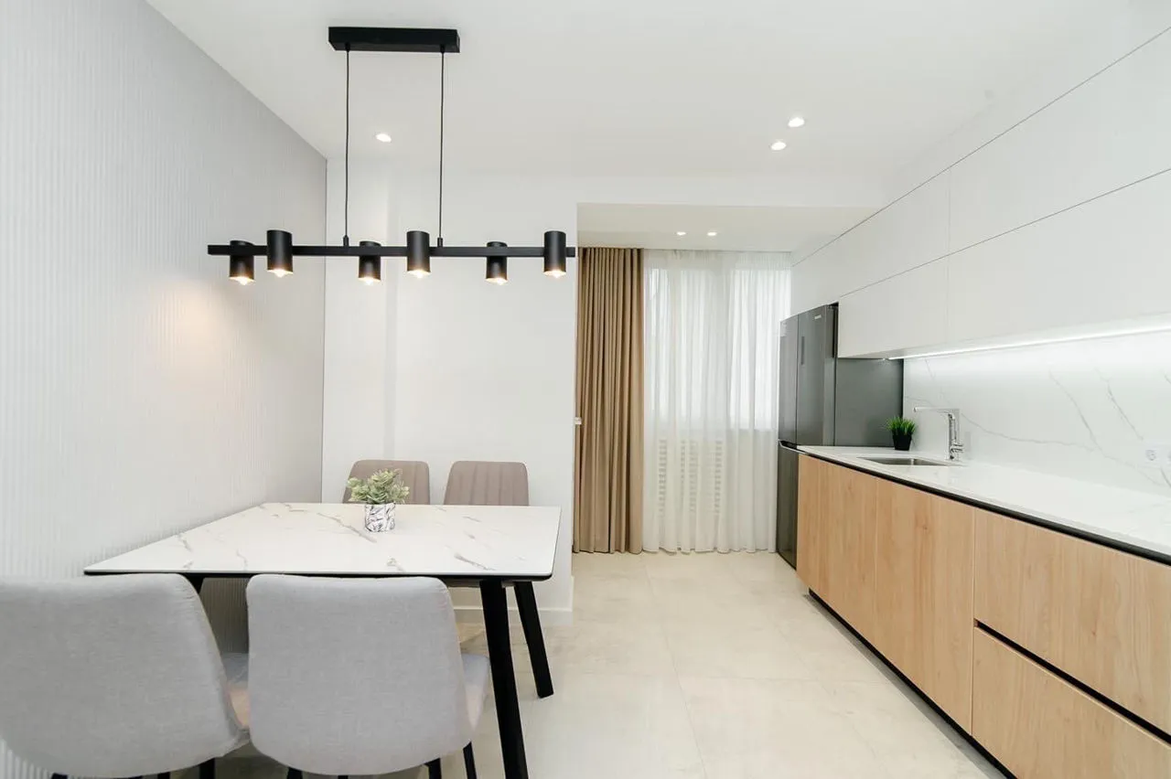 3-комнатная квартира, 90 м² — Изображение 2