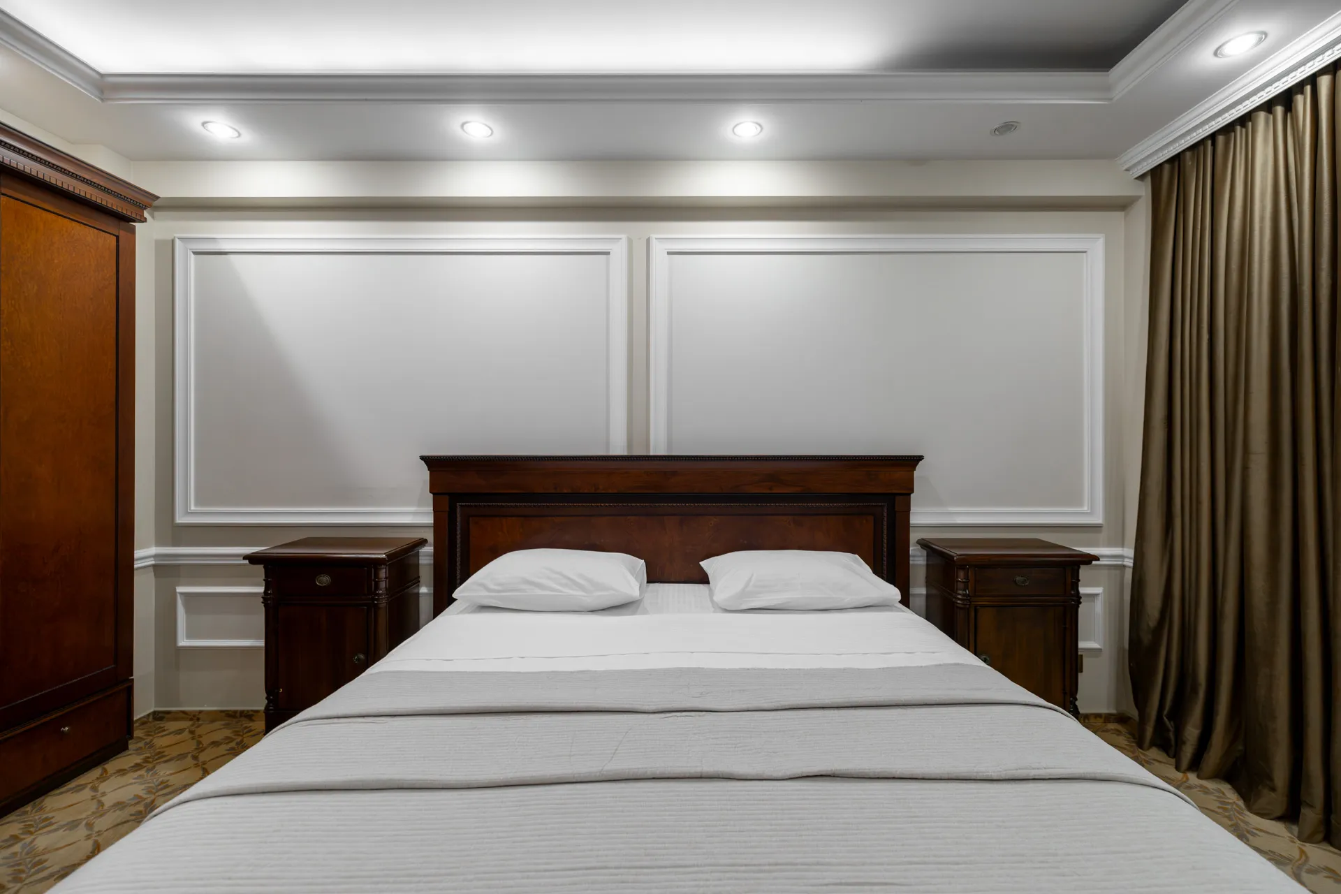 1-комнатная квартира, 55 м² — Изображение 3
