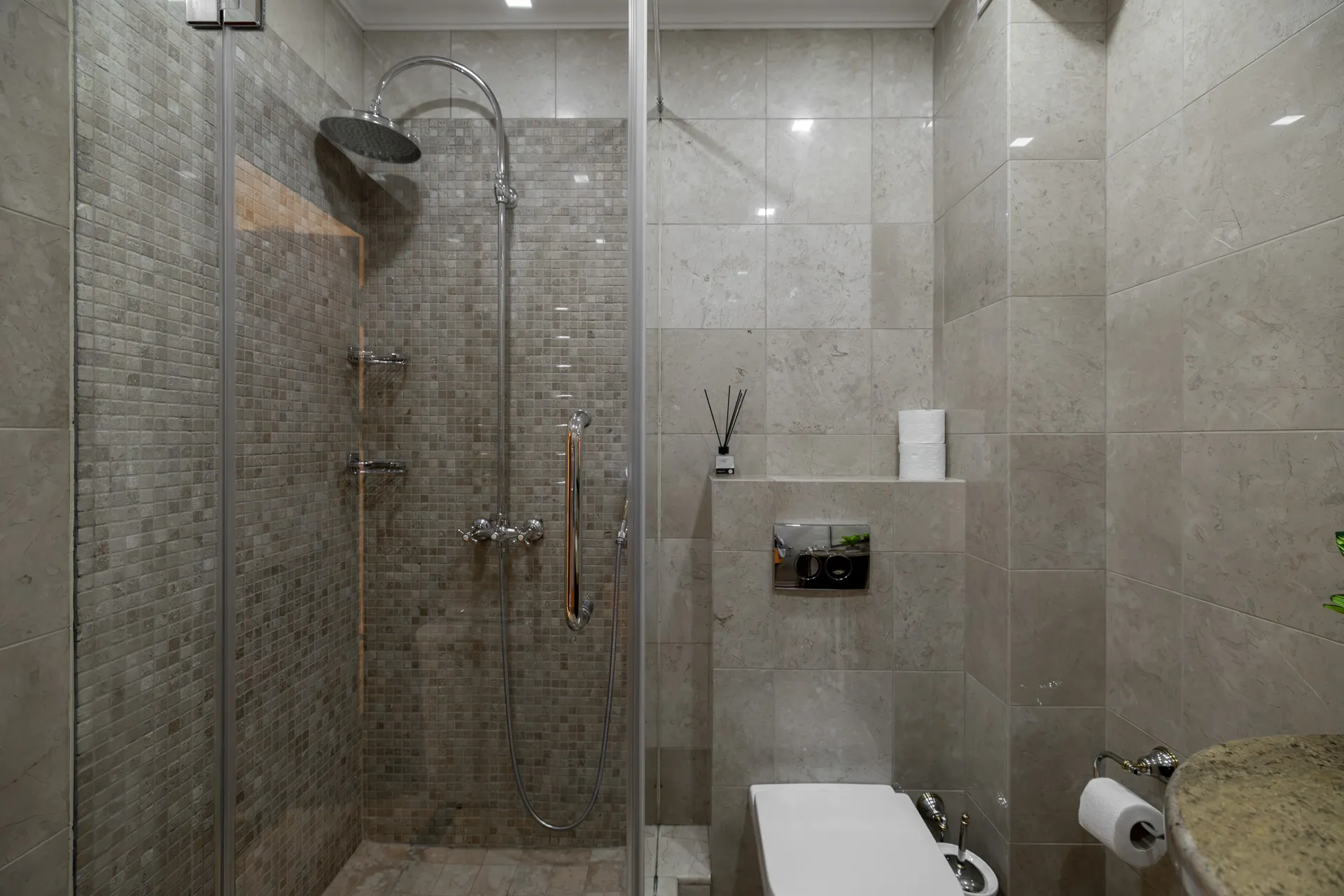 1-комнатная квартира, 55 м² — Изображение 4