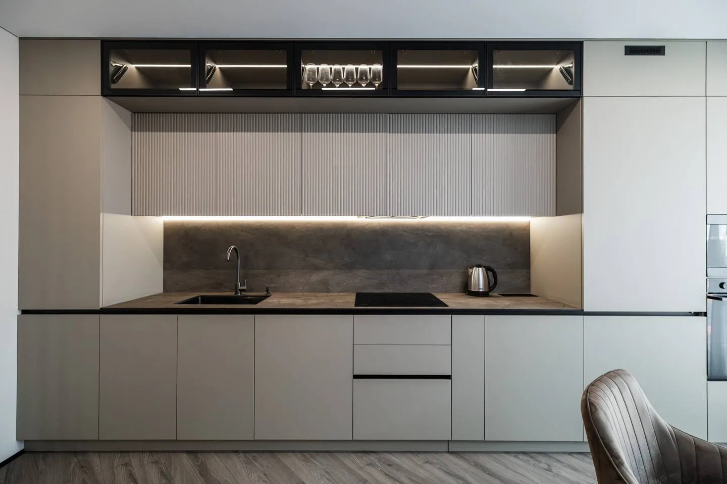 1-комнатная квартира, 50 м² — Изображение 2