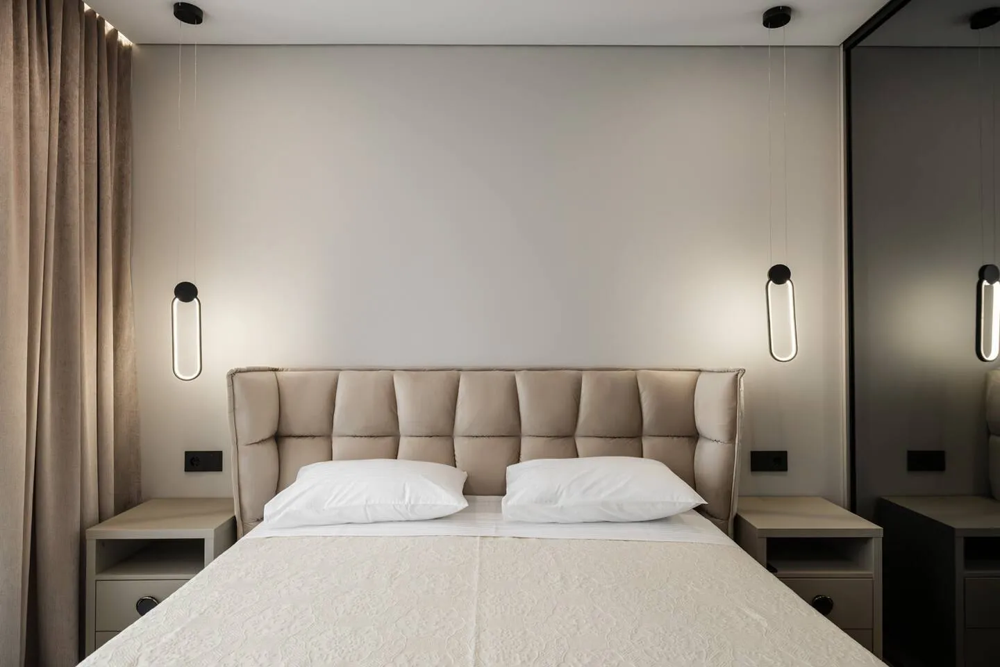 1-комнатная квартира, 50 м² — Изображение 3