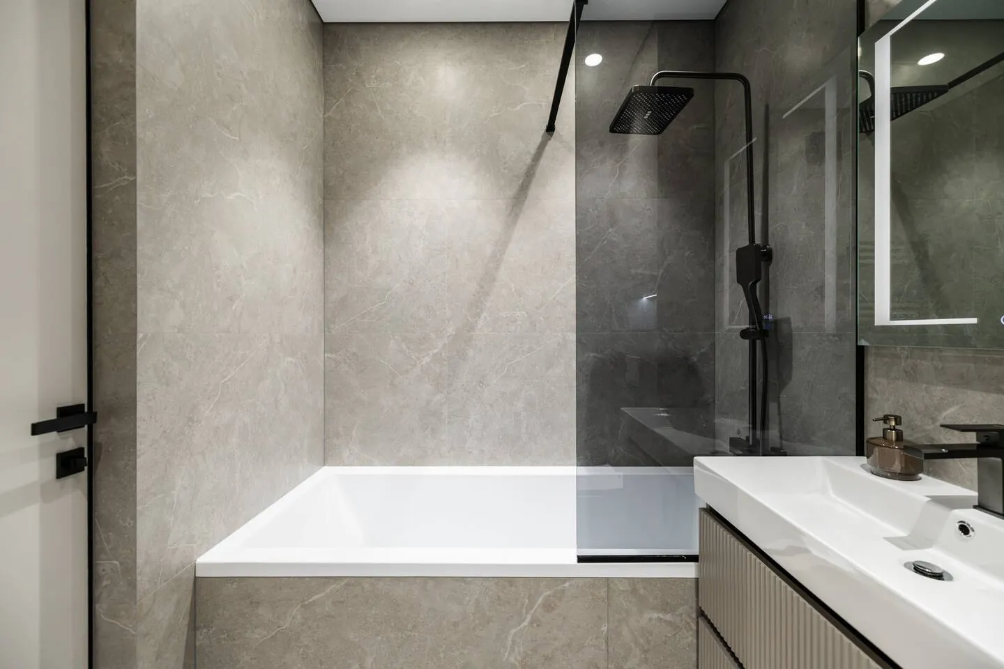 1-комнатная квартира, 50 м² — Изображение 4