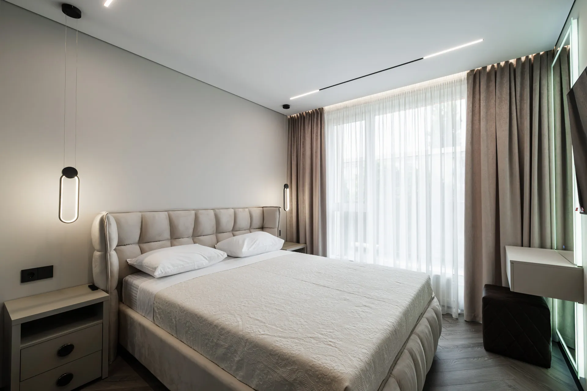 2-комнатная квартира, 50 м² — Изображение 3
